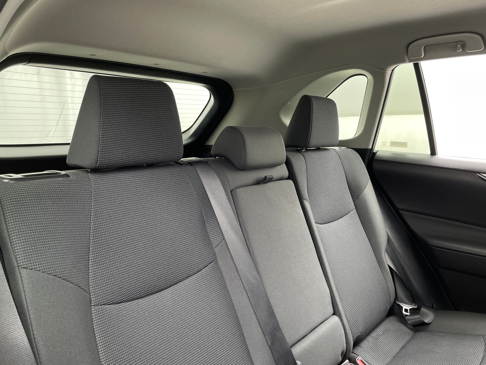 Thumbnail: 2024 Toyota RAV4 - 6