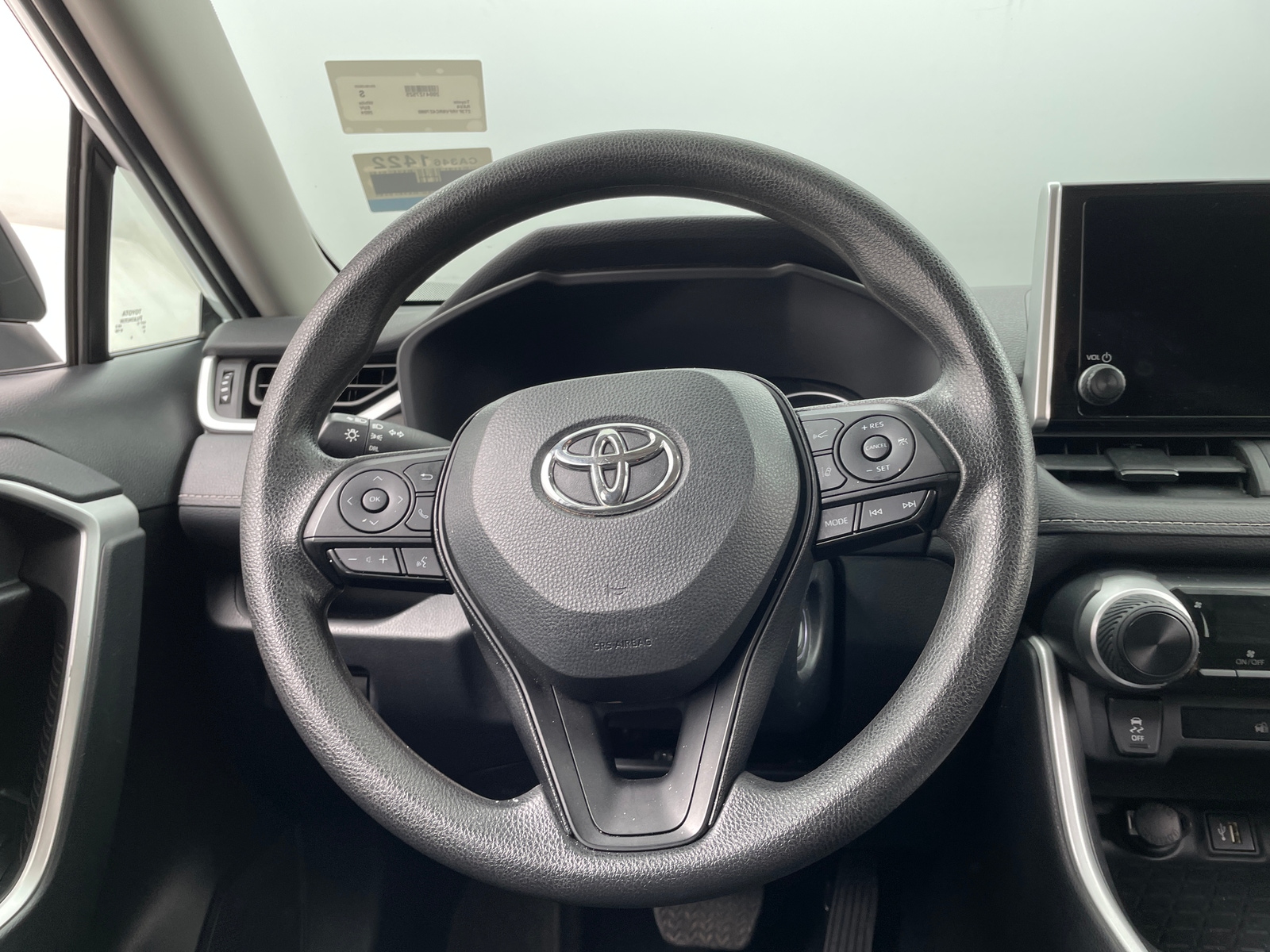 Thumbnail: 2024 Toyota RAV4 - 5