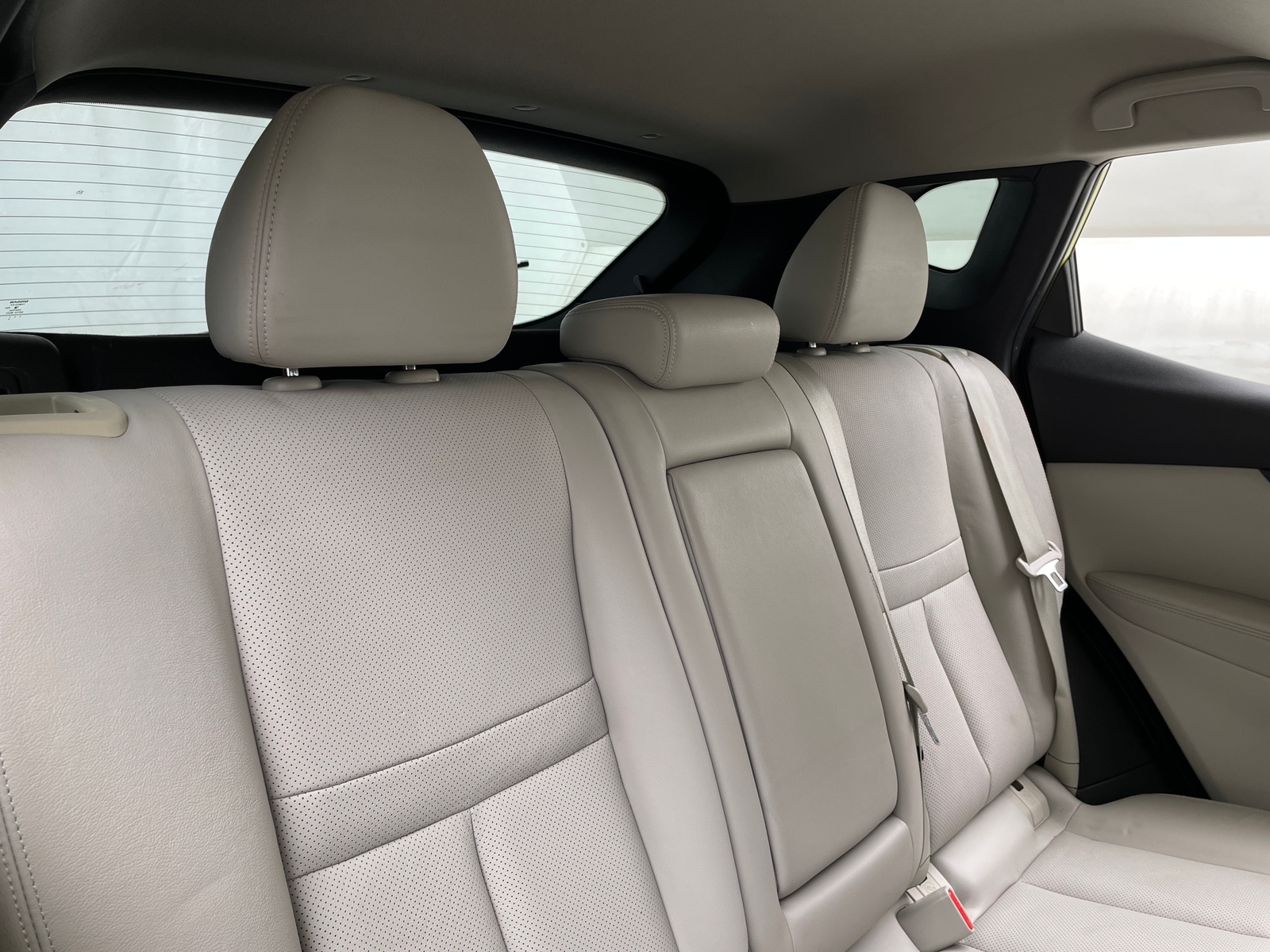 Thumbnail: 2017 Nissan Rogue Sport - 5