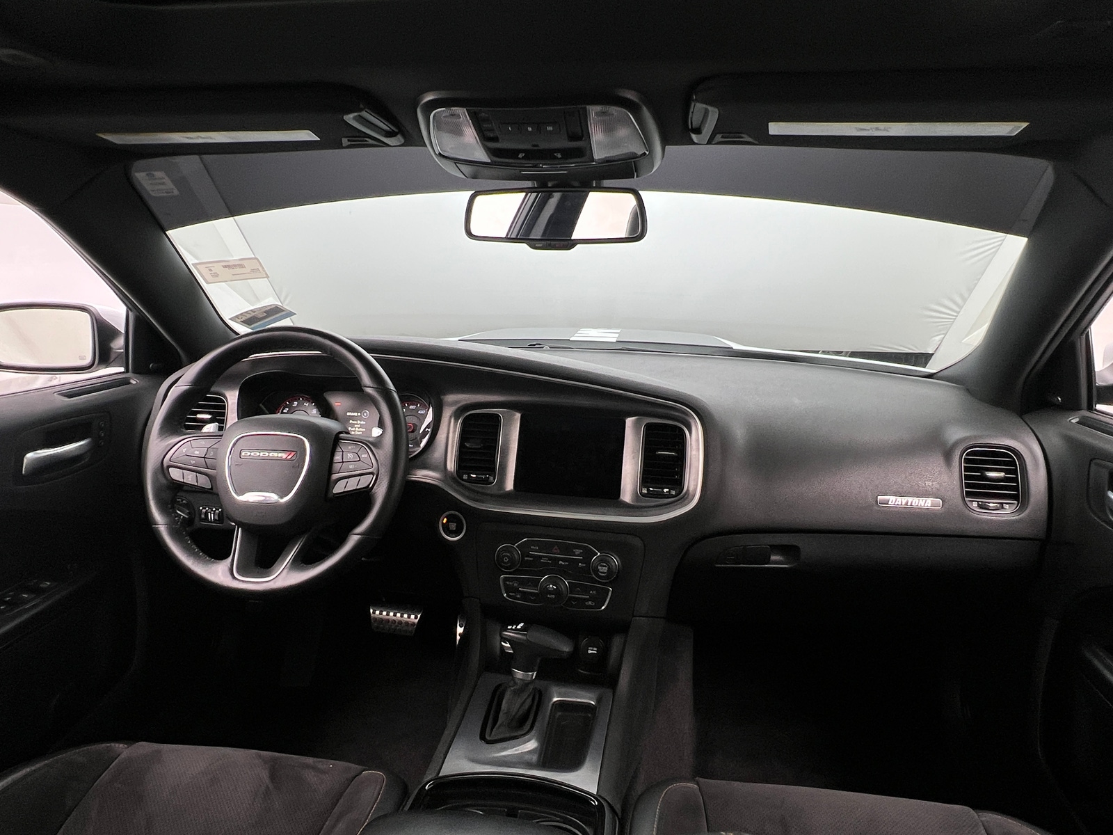 Thumbnail: 2017 Dodge Charger - 2