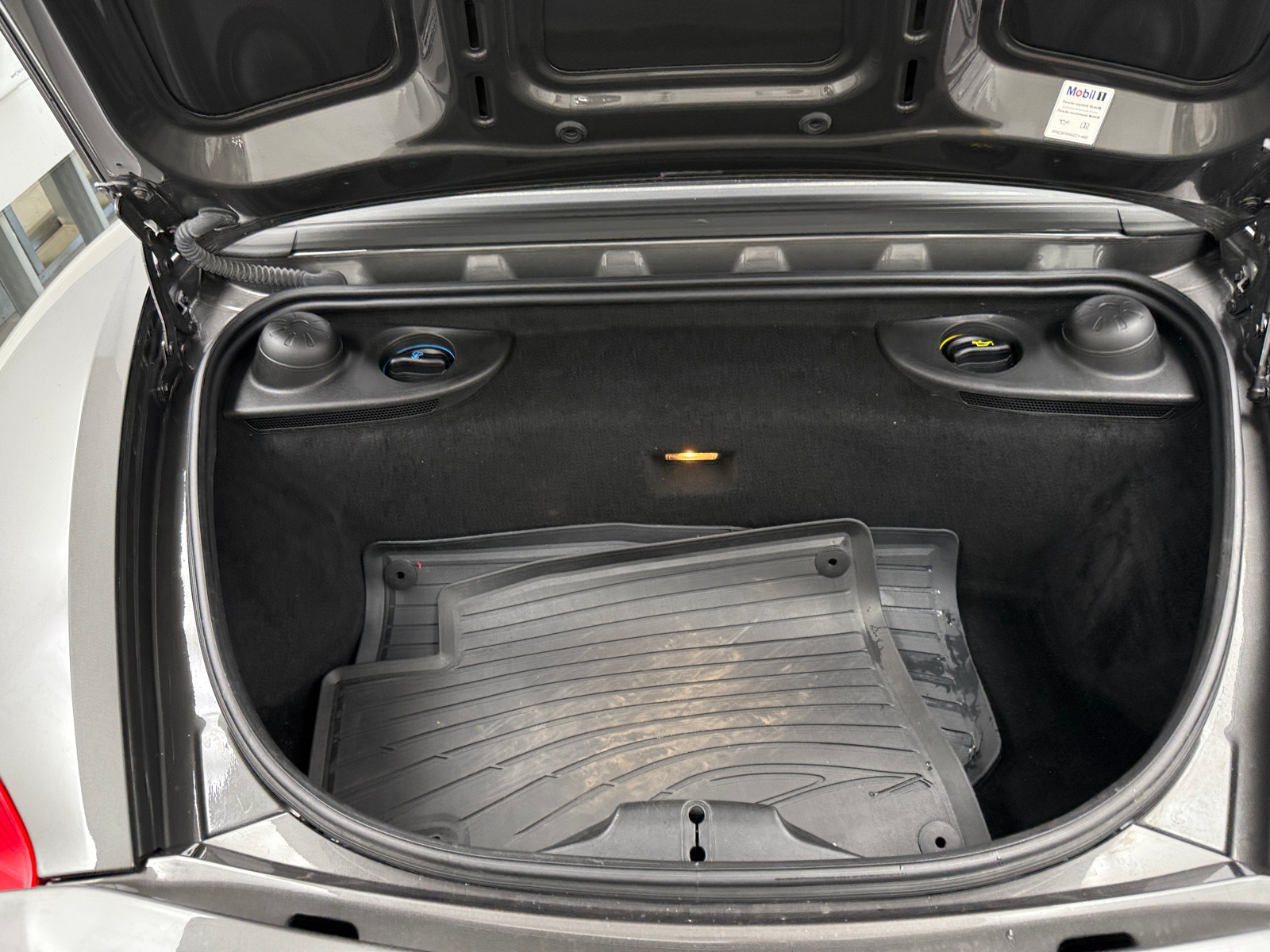 Thumbnail: 2013 Porsche Boxster - 5