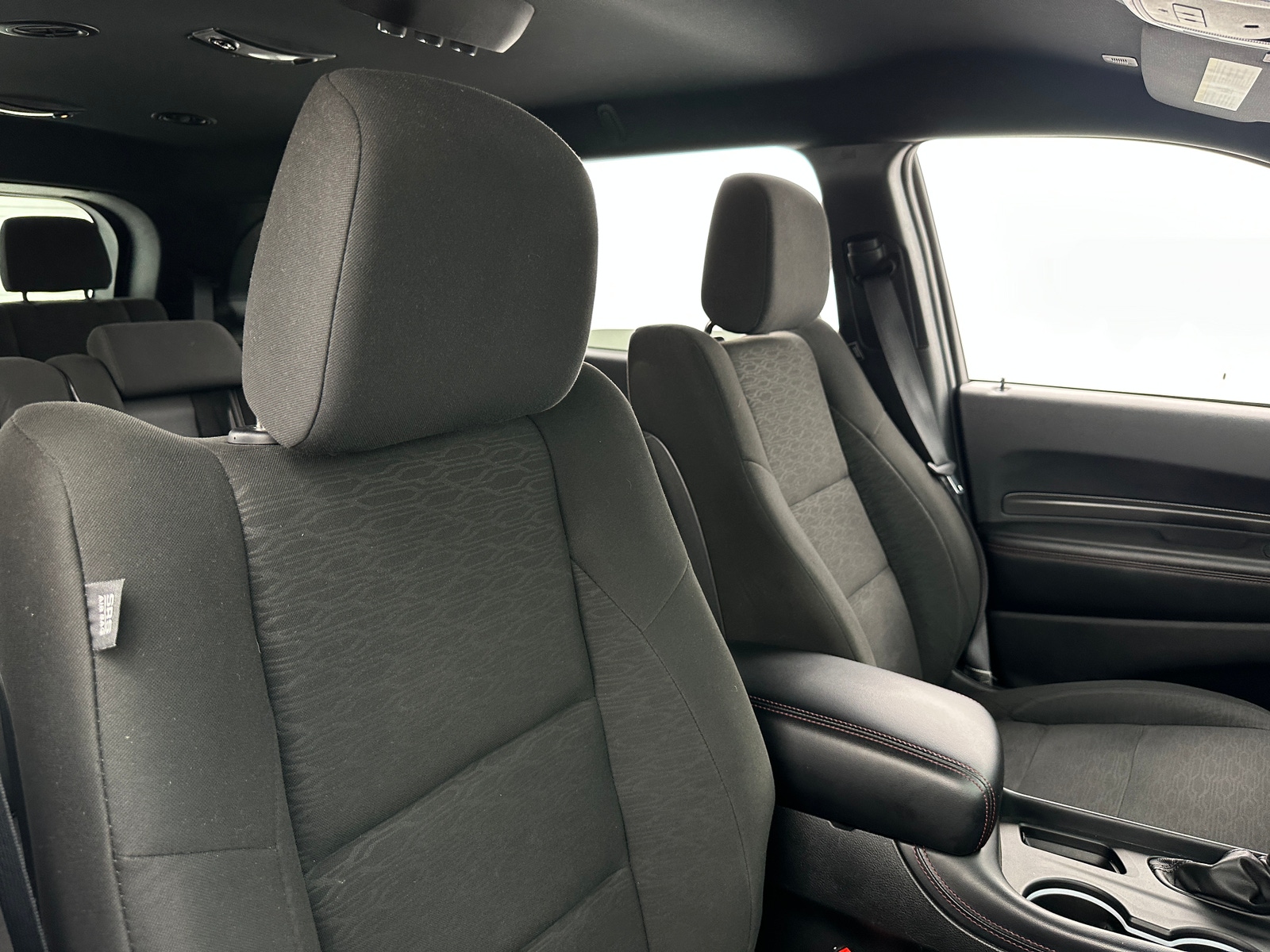 Thumbnail: 2023 Dodge Durango - 2