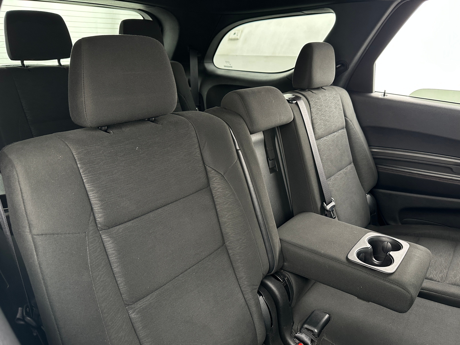 Thumbnail: 2023 Dodge Durango - 6