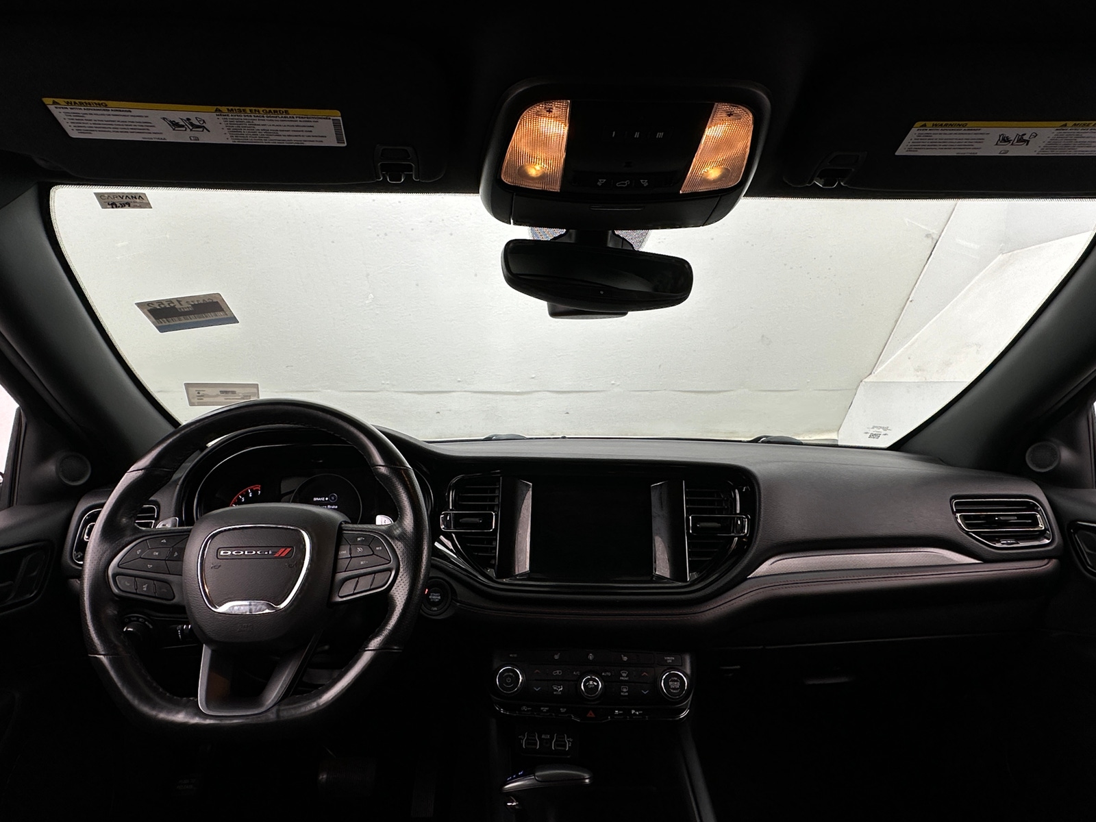 Thumbnail: 2023 Dodge Durango - 3