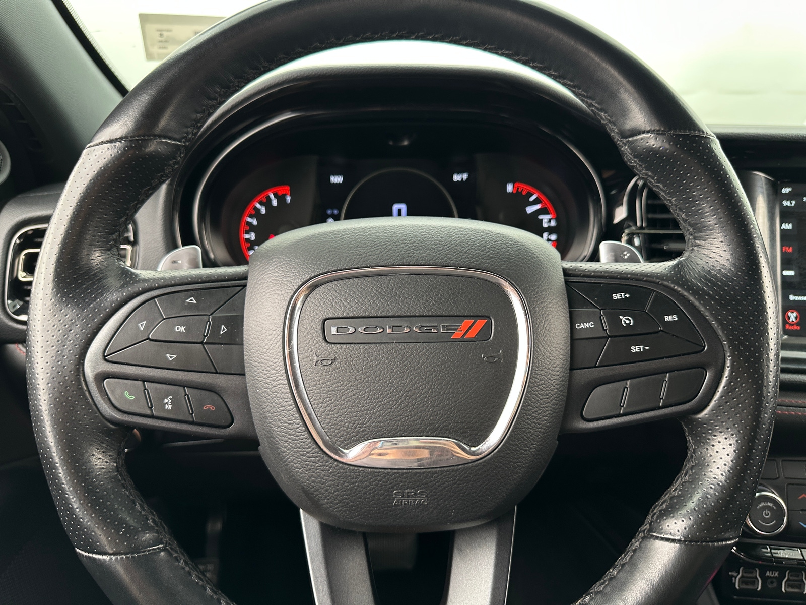 Thumbnail: 2023 Dodge Durango - 5