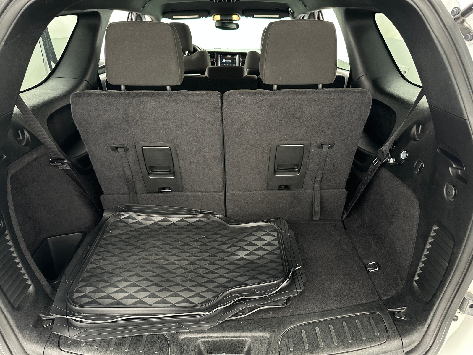 Thumbnail: 2023 Dodge Durango - 7