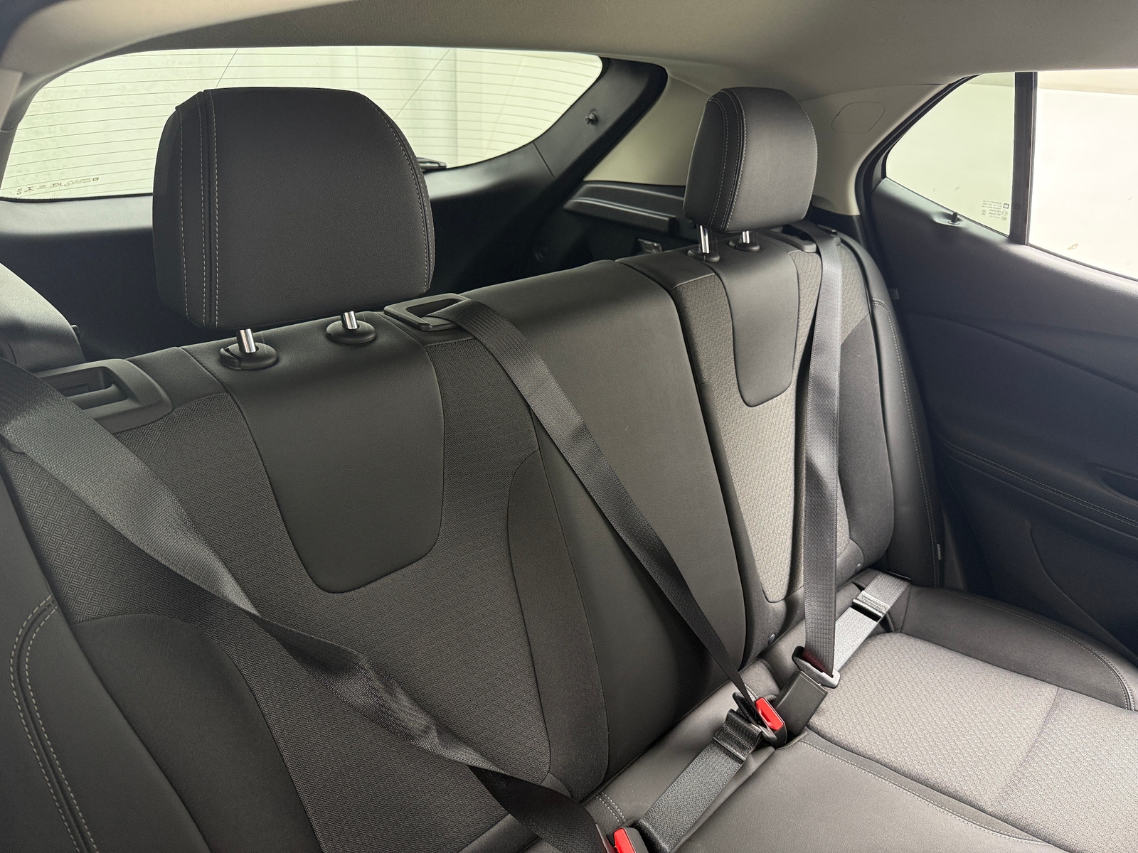 Thumbnail: 2025 Buick Encore GX - 6