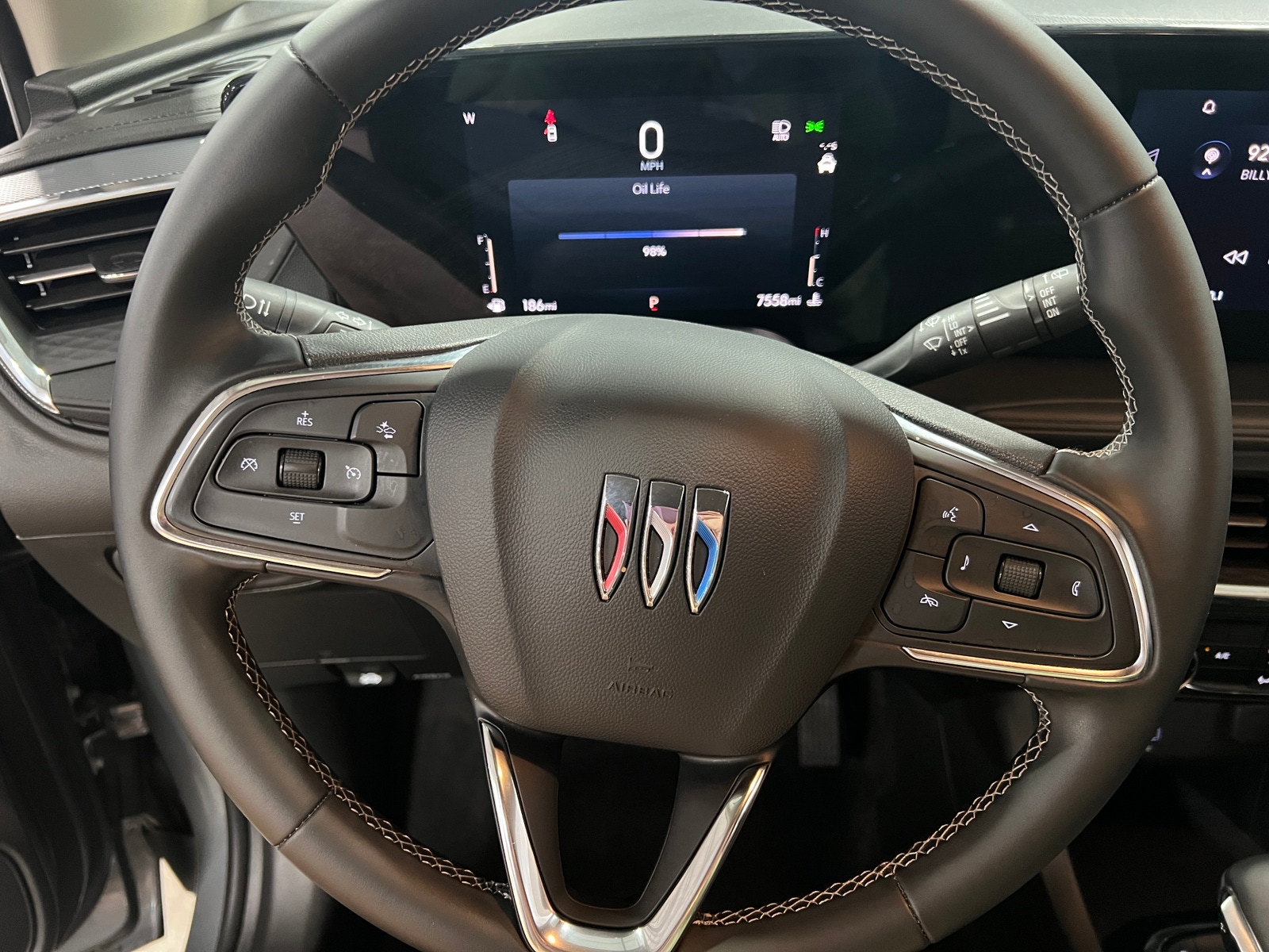 Thumbnail: 2025 Buick Encore GX - 5