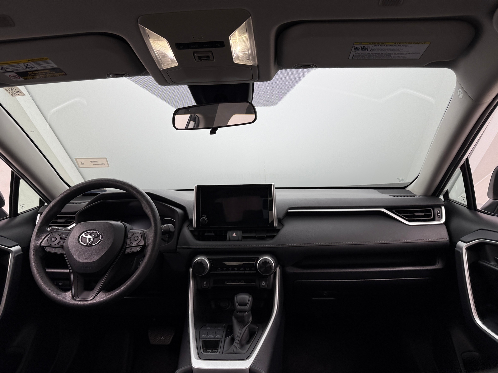Thumbnail: 2024 Toyota RAV4 - 3