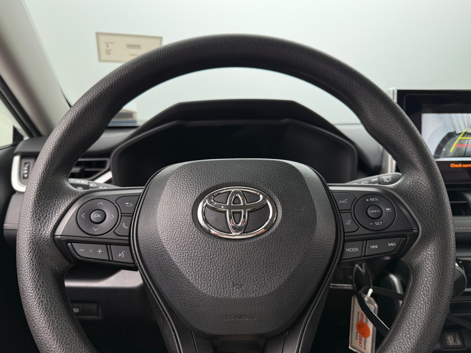 Thumbnail: 2024 Toyota RAV4 - 5