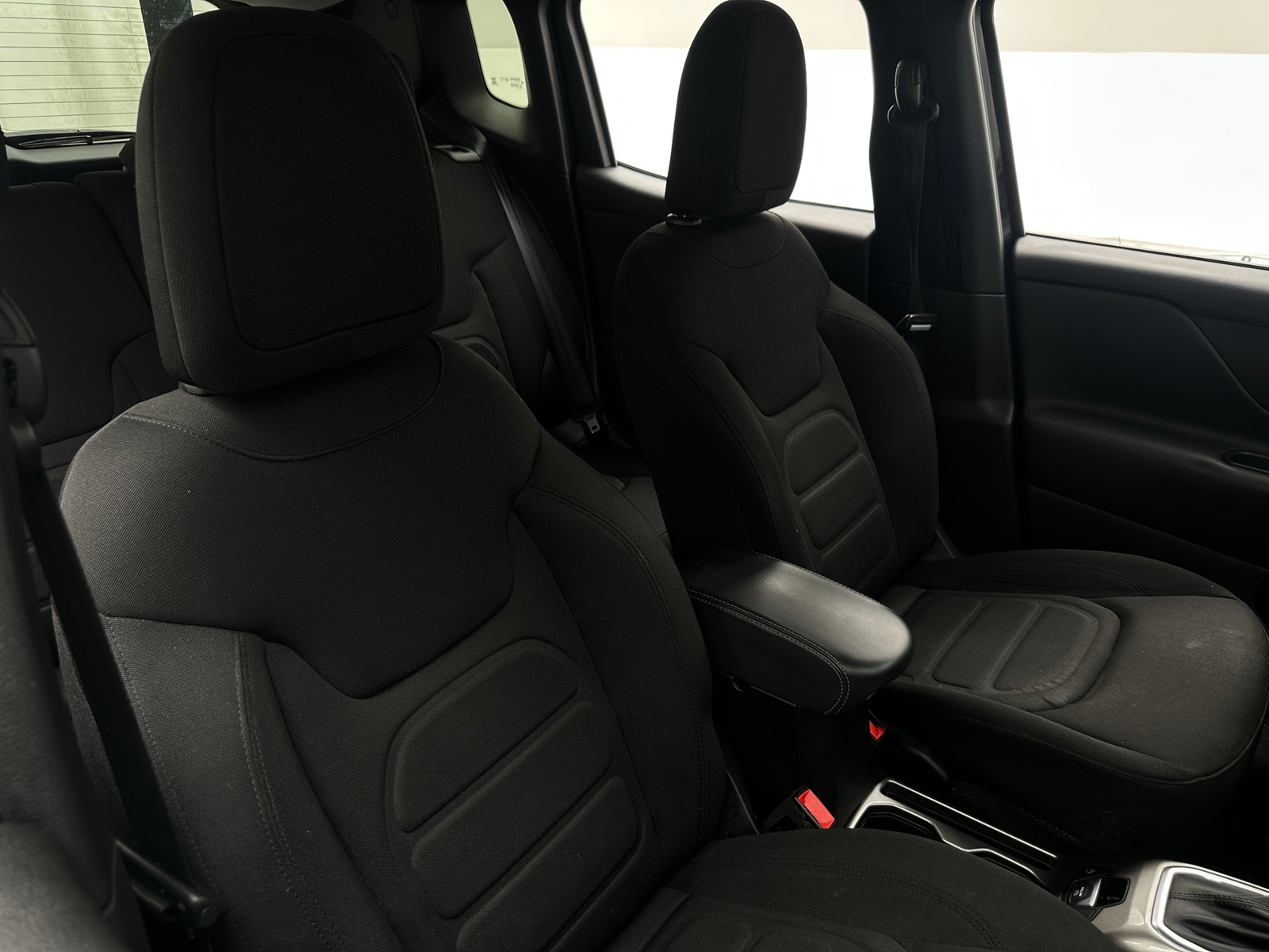 Thumbnail: 2022 Jeep Renegade - 2