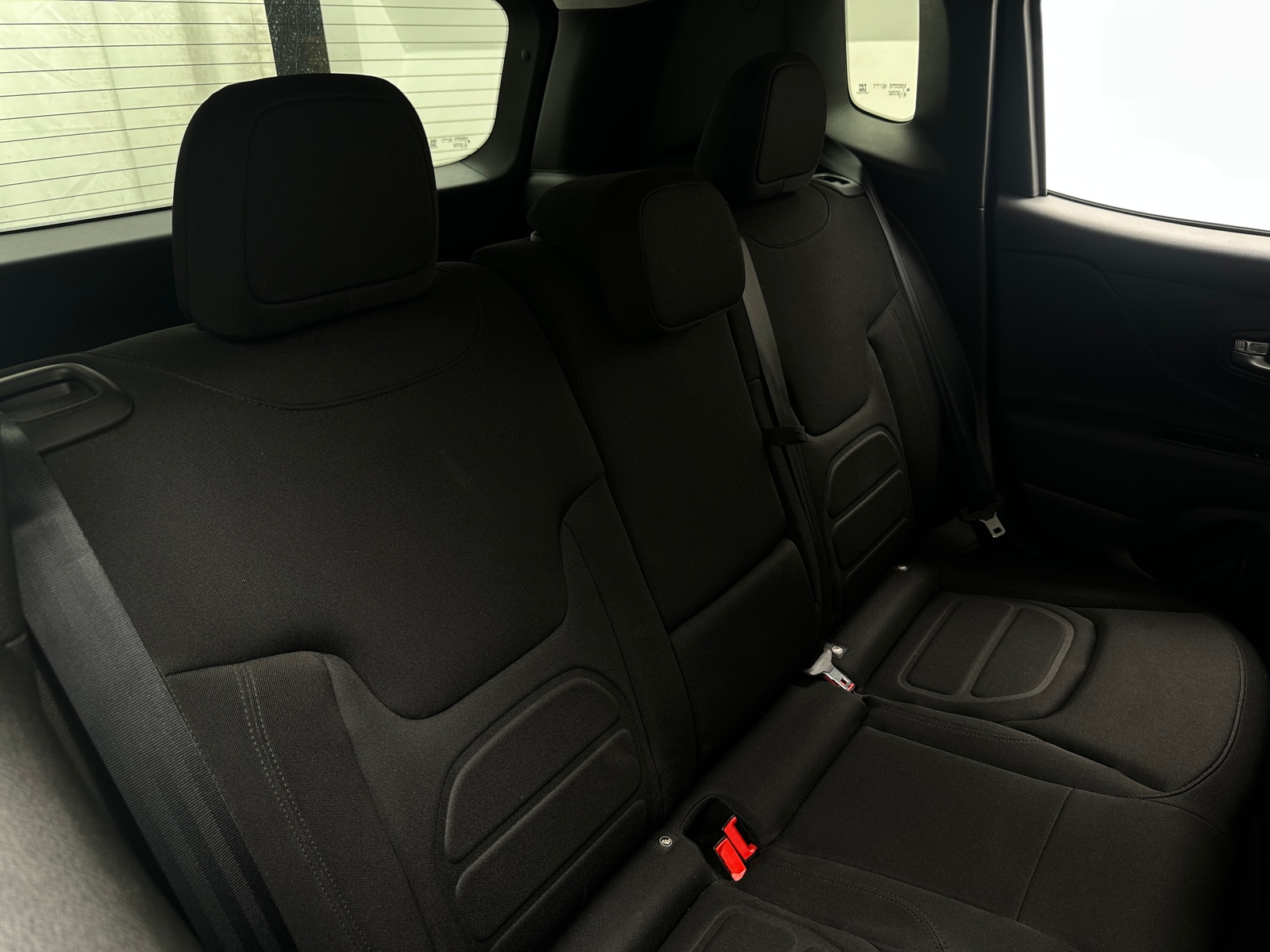 Thumbnail: 2022 Jeep Renegade - 6