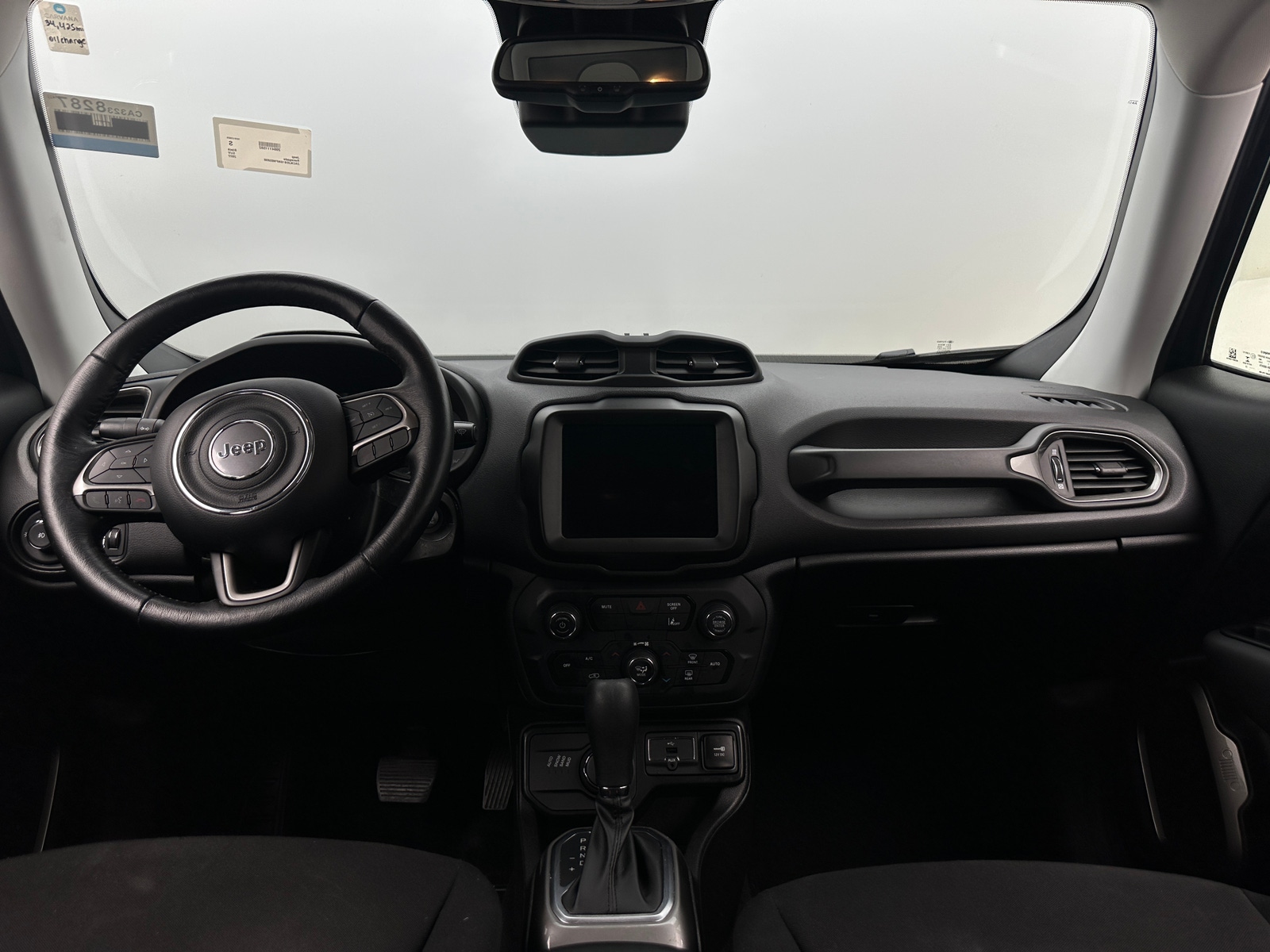 Thumbnail: 2022 Jeep Renegade - 3