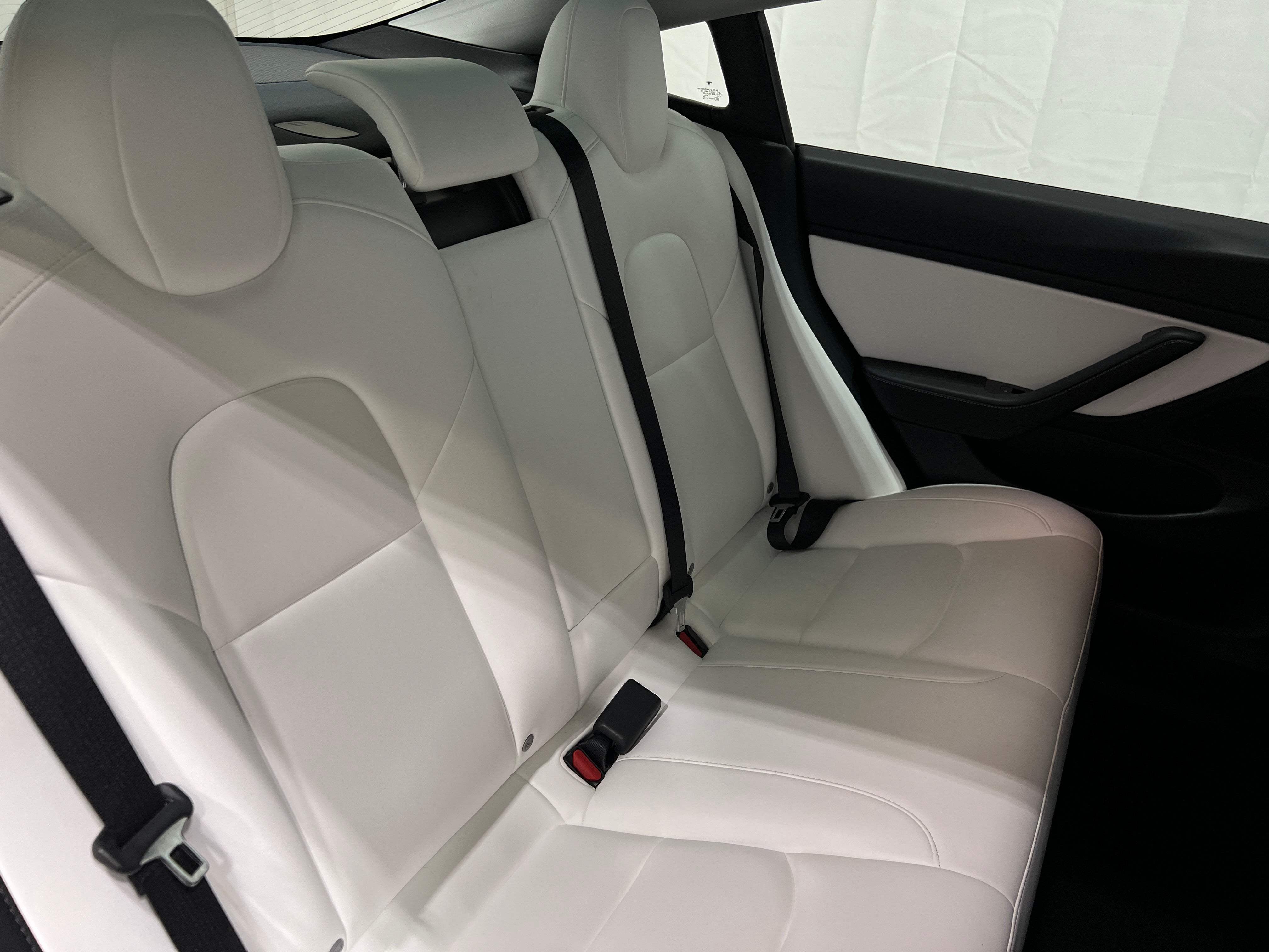 Used 2020 Tesla Model 3 Base with VIN 5YJ3E1EA2LF606721 for sale in Oak Creek, WI