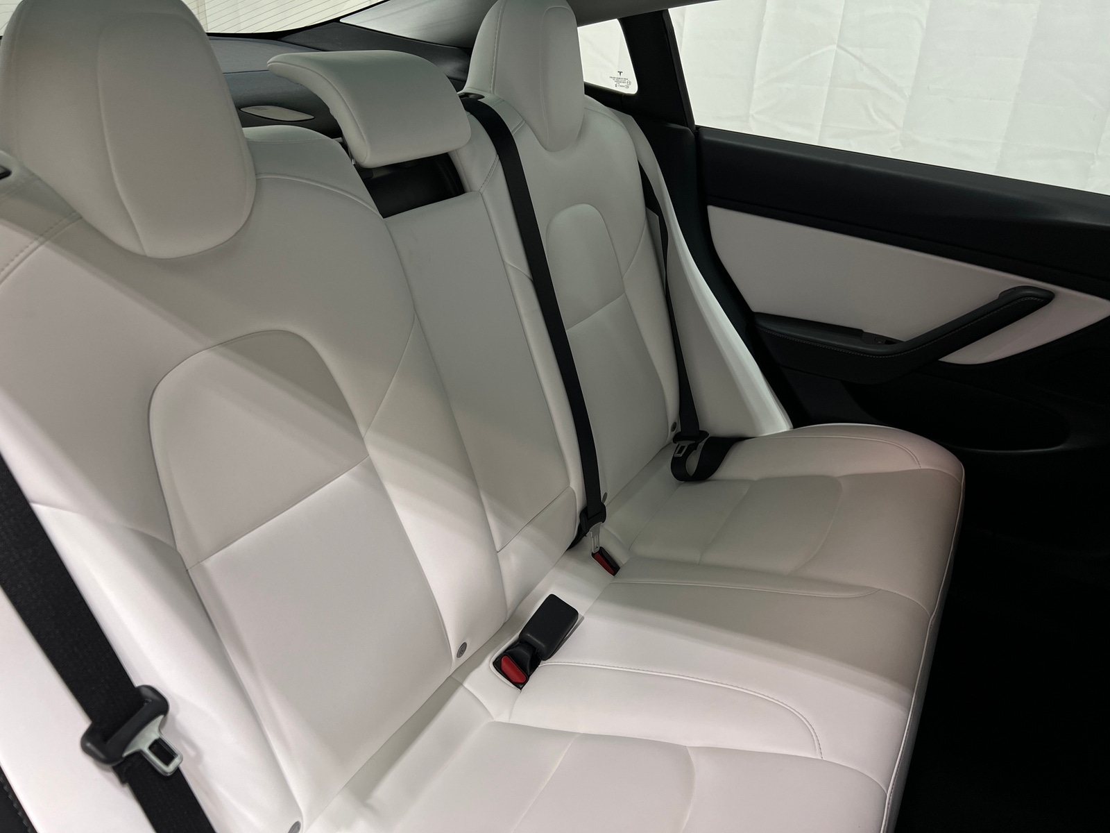 Thumbnail: 2020 Tesla Model 3 - 4