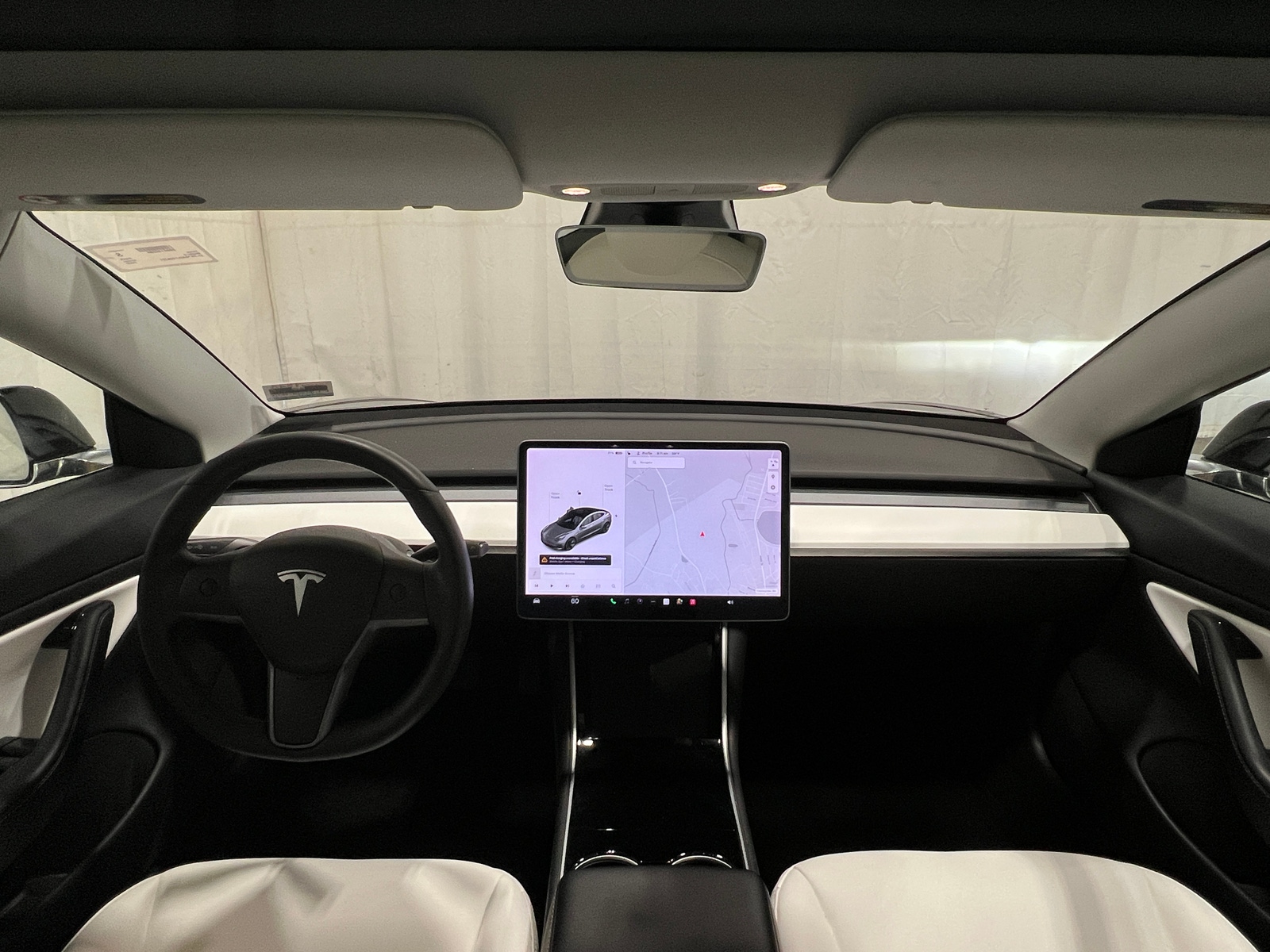 Thumbnail: 2020 Tesla Model 3 - 2