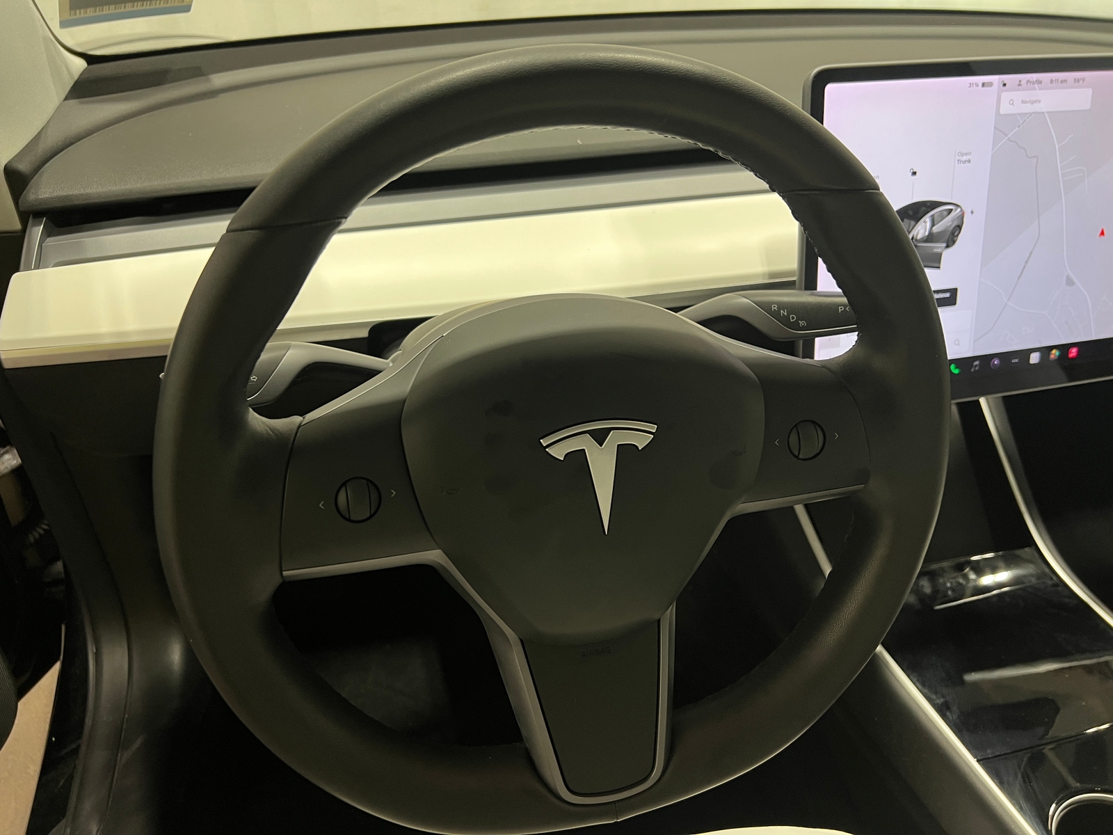 Thumbnail: 2020 Tesla Model 3 - 3