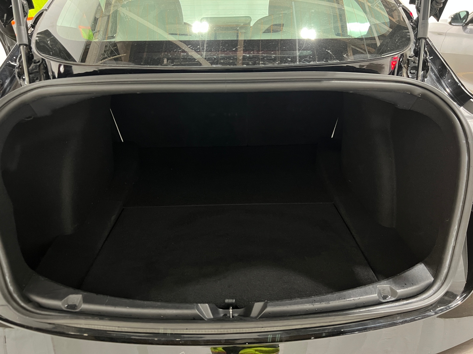 Thumbnail: 2020 Tesla Model 3 - 5