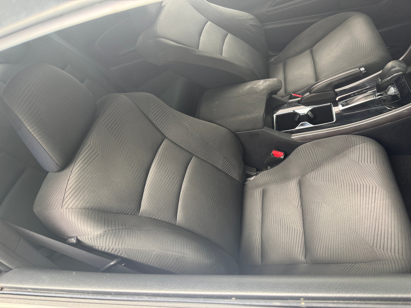 Thumbnail: 2017 Honda Accord - 2