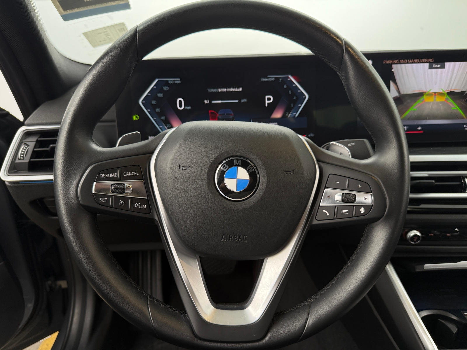 Thumbnail: 2023 BMW 3 Series - 4