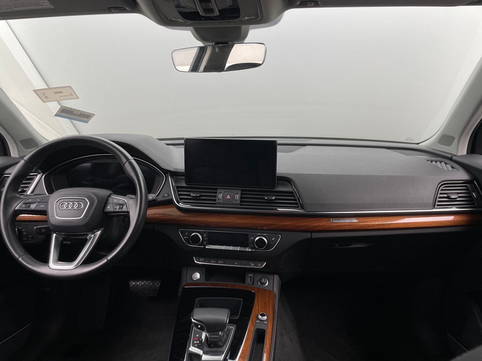 Thumbnail: 2022 Audi Q5 - 2