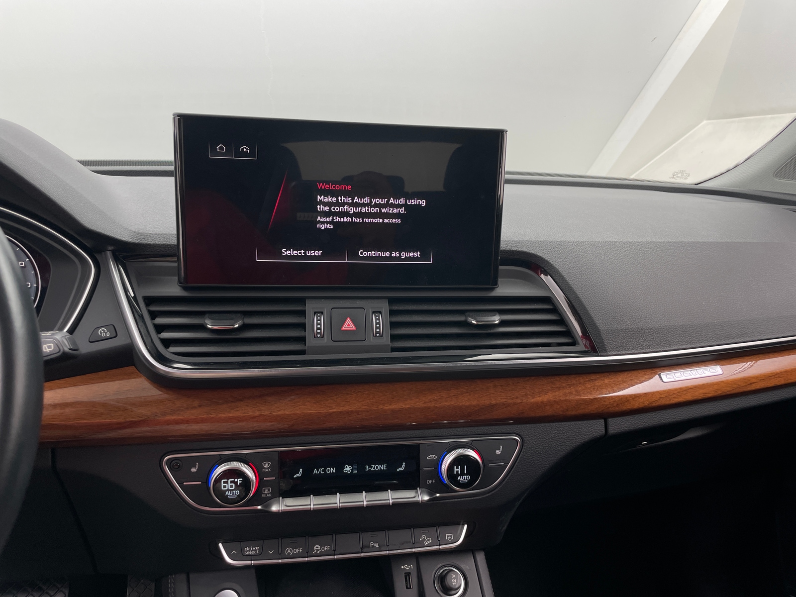 Thumbnail: 2022 Audi Q5 - 3