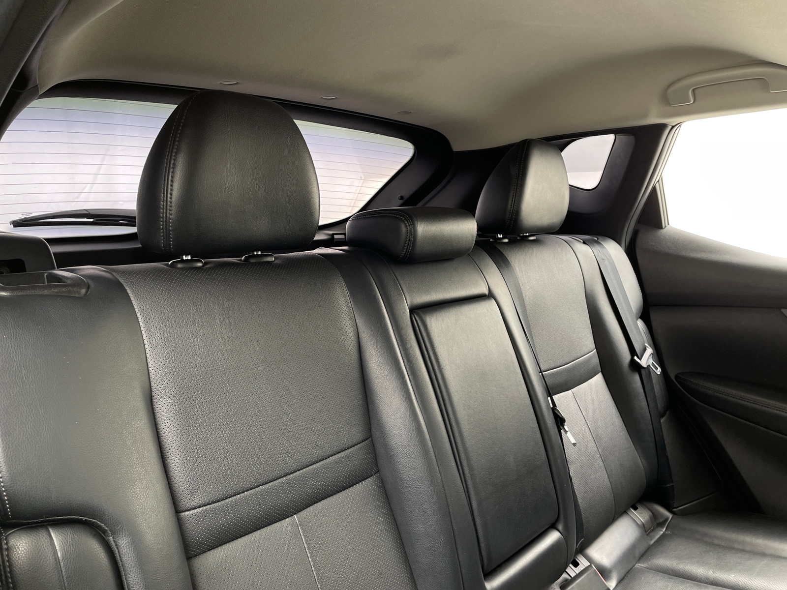 Thumbnail: 2020 Nissan Rogue Sport - 5