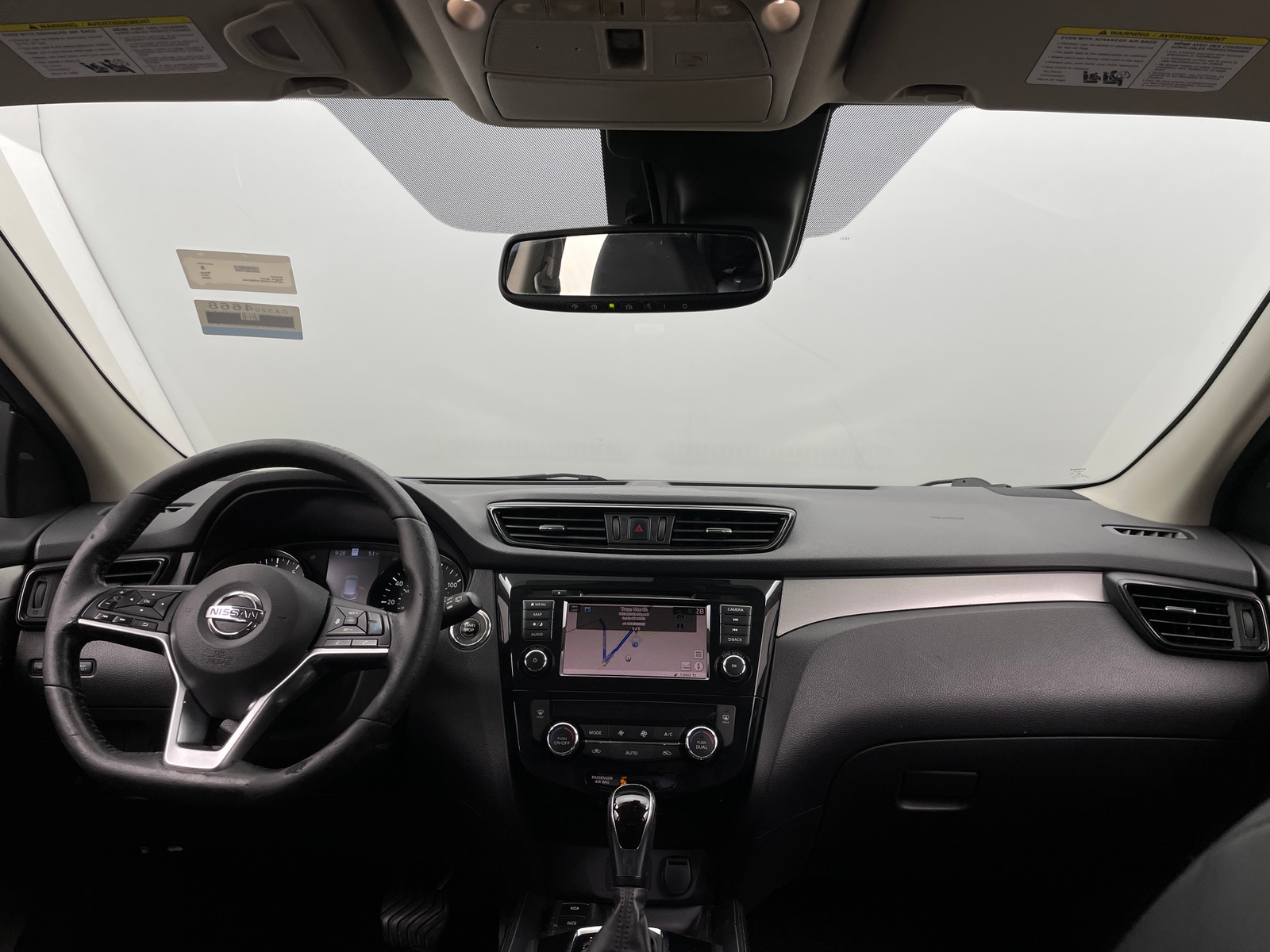 Thumbnail: 2020 Nissan Rogue Sport - 2