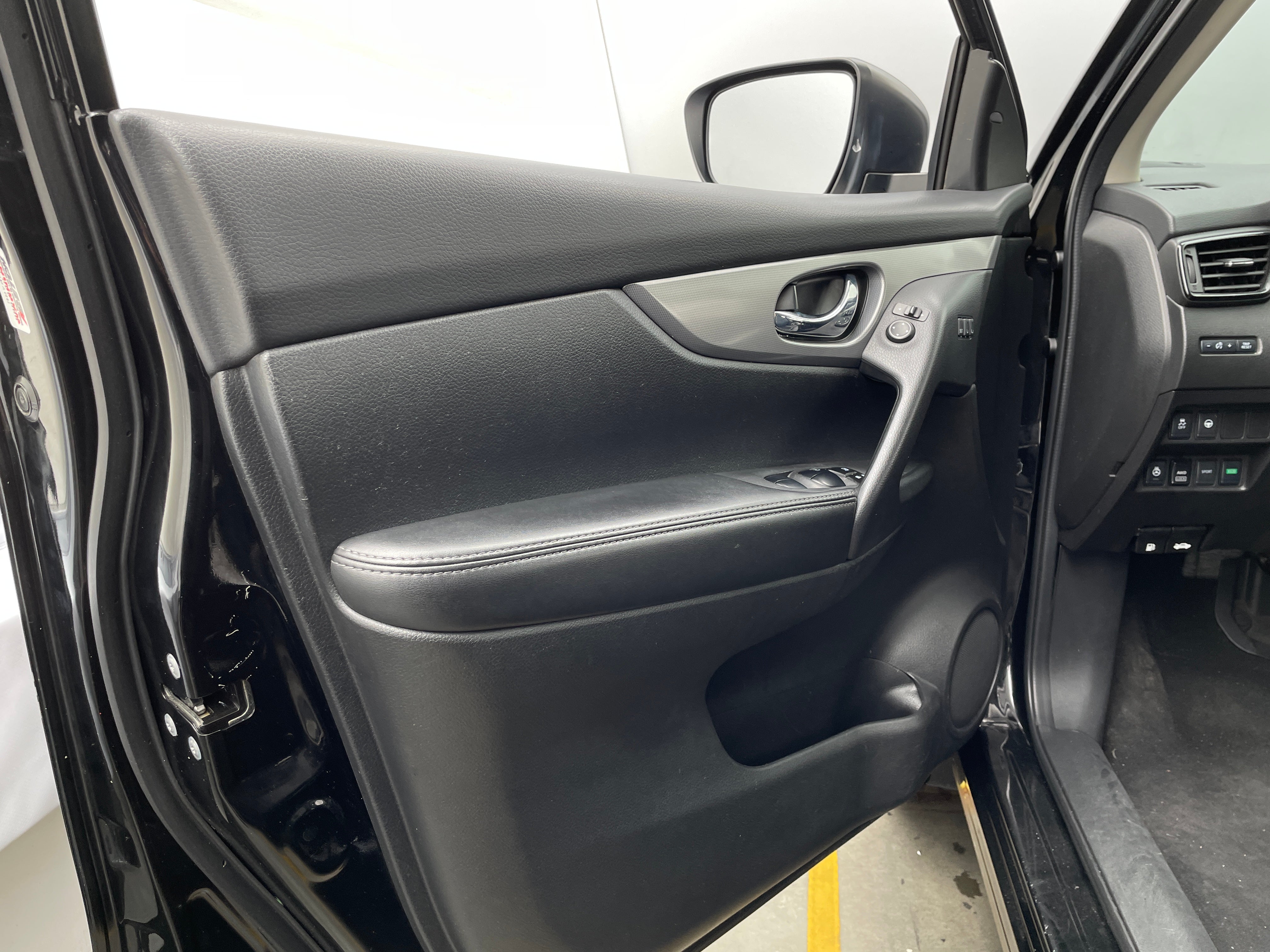 2020 Nissan Rogue Sport