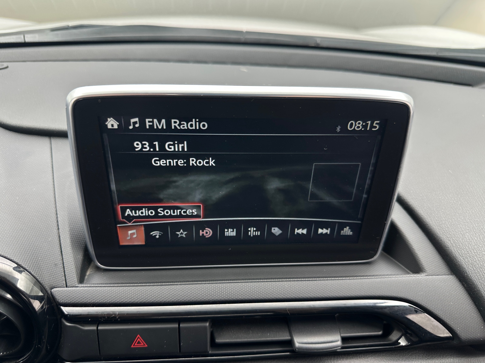 Thumbnail: 2016 Mazda MX-5 Miata - 4