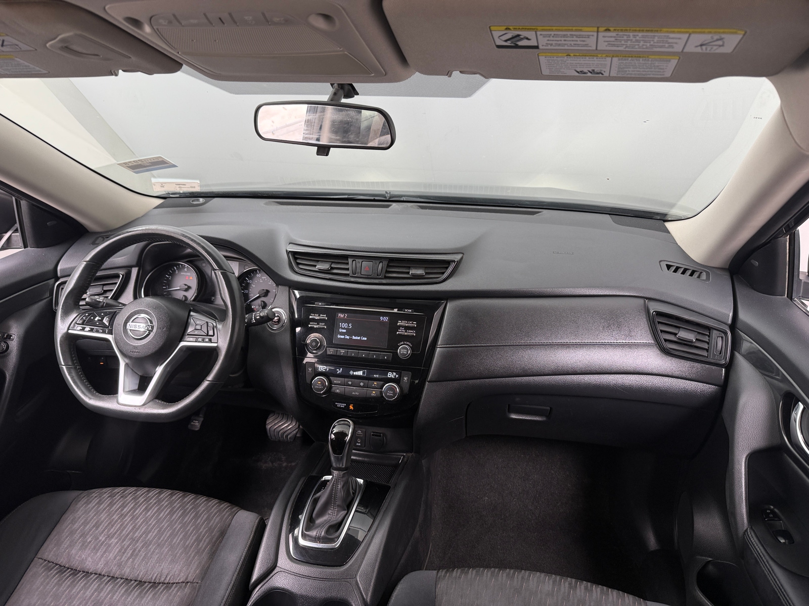 Thumbnail: 2017 Nissan Rogue - 3