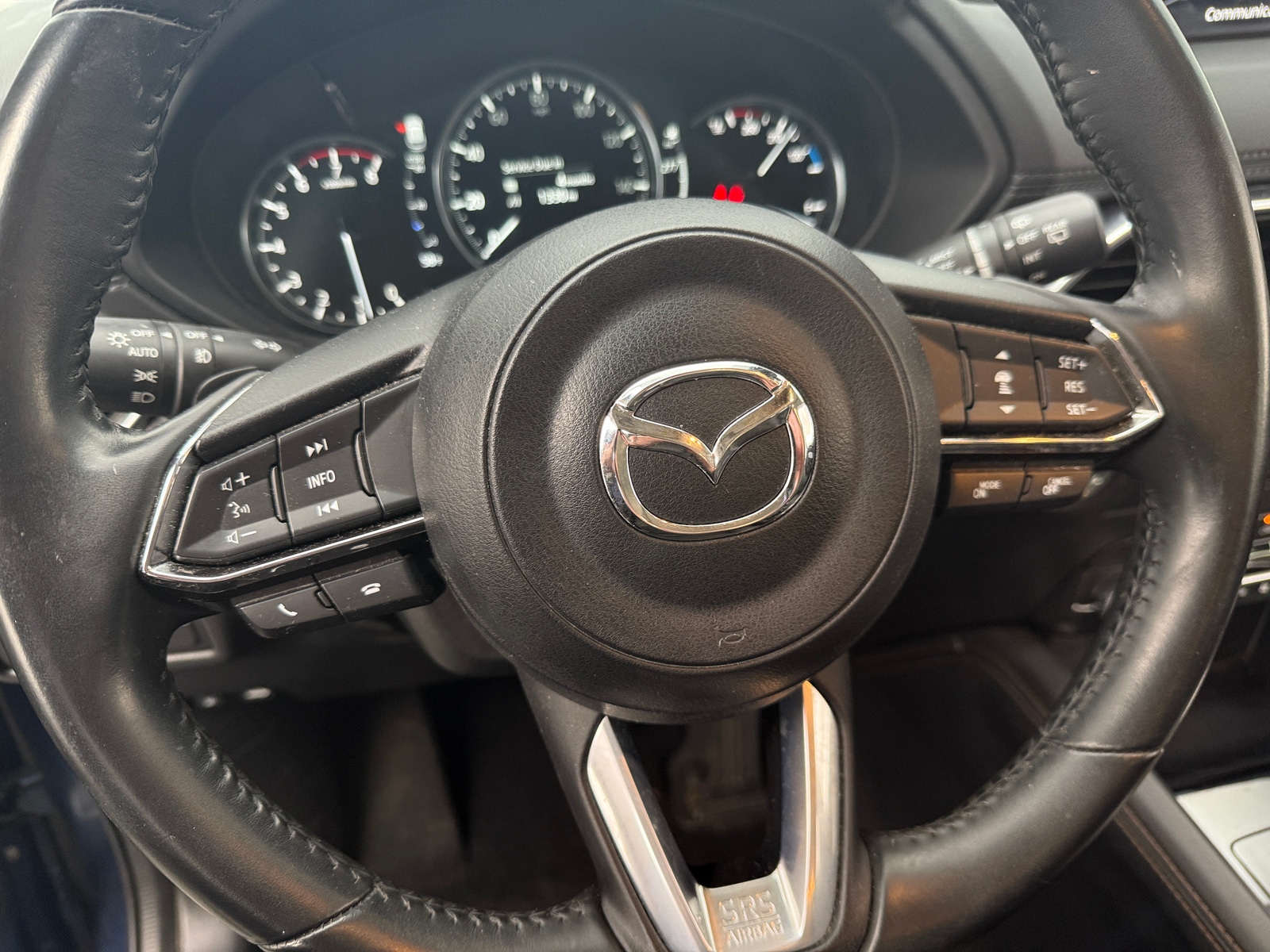 Thumbnail: 2020 Mazda CX-5 - 4