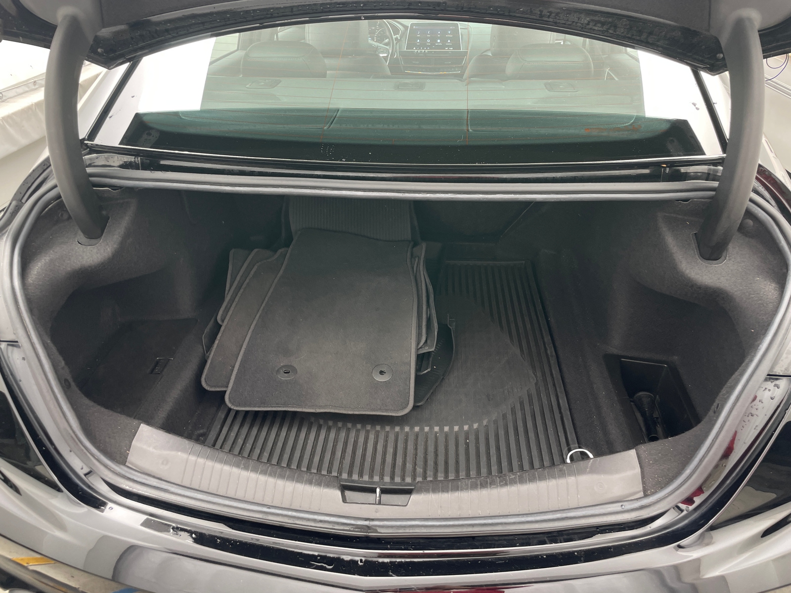 Thumbnail: 2021 Cadillac CT5 - 6