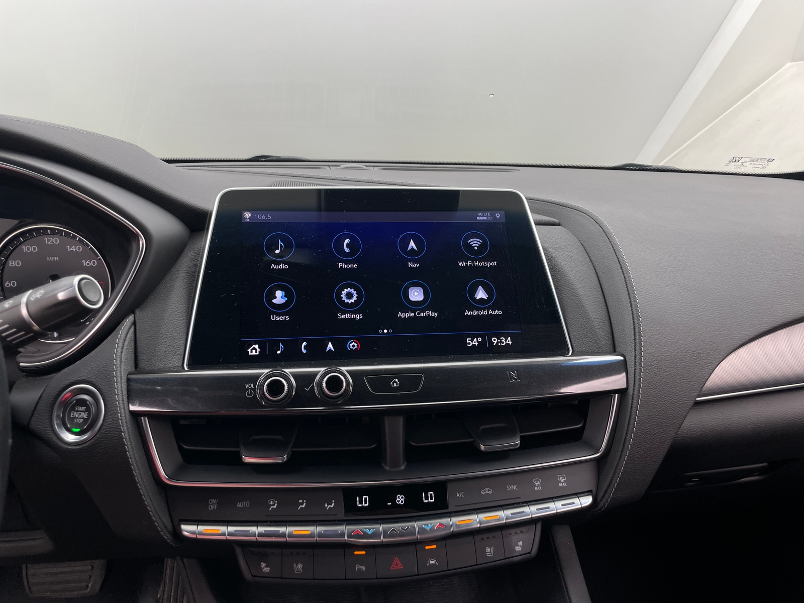 Thumbnail: 2021 Cadillac CT5 - 3