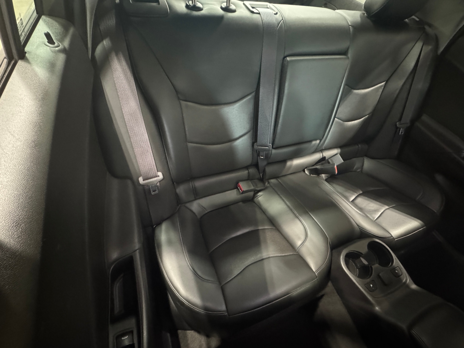 Thumbnail: 2017 Chevrolet Volt - 5