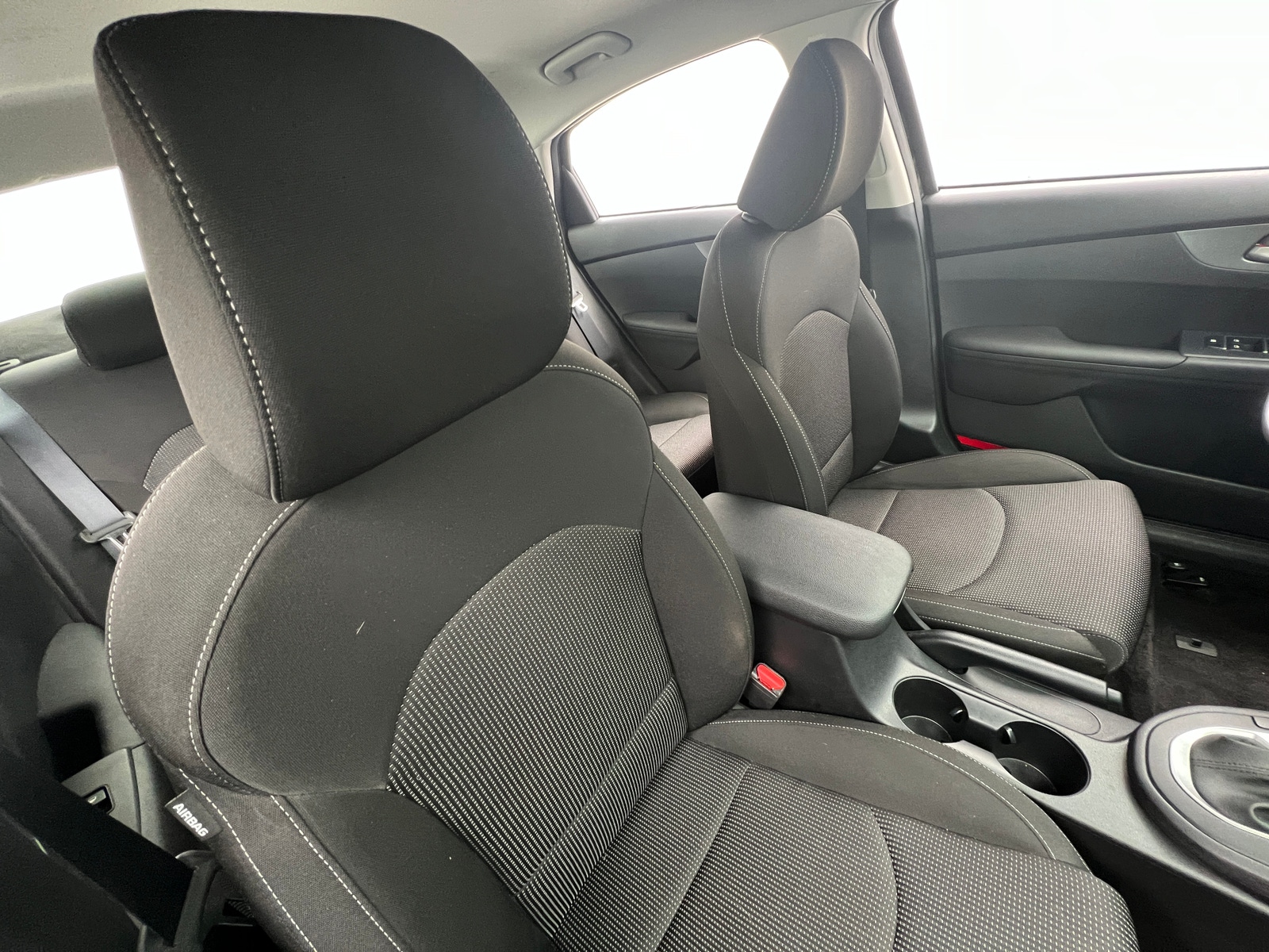 Thumbnail: 2020 Kia Forte - 2