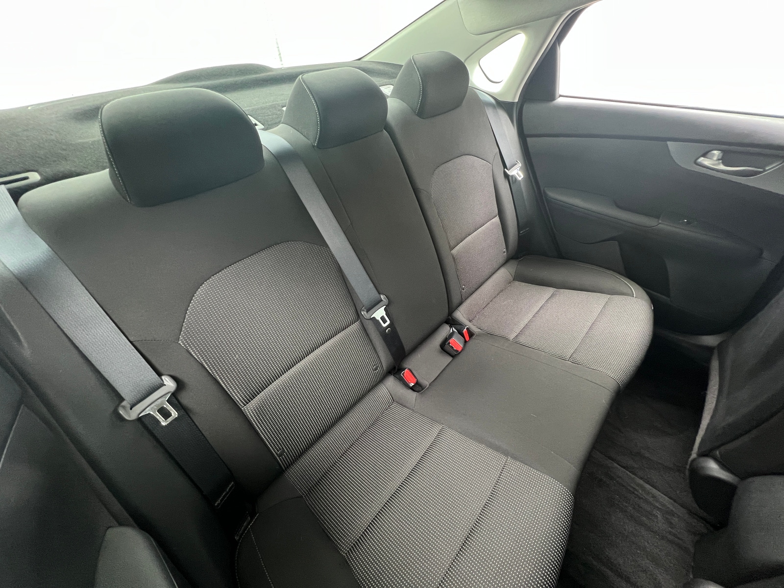 Thumbnail: 2020 Kia Forte - 6