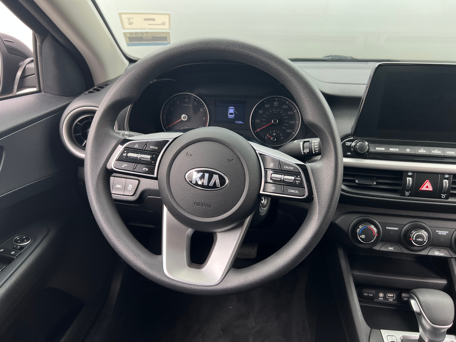 Thumbnail: 2020 Kia Forte - 5