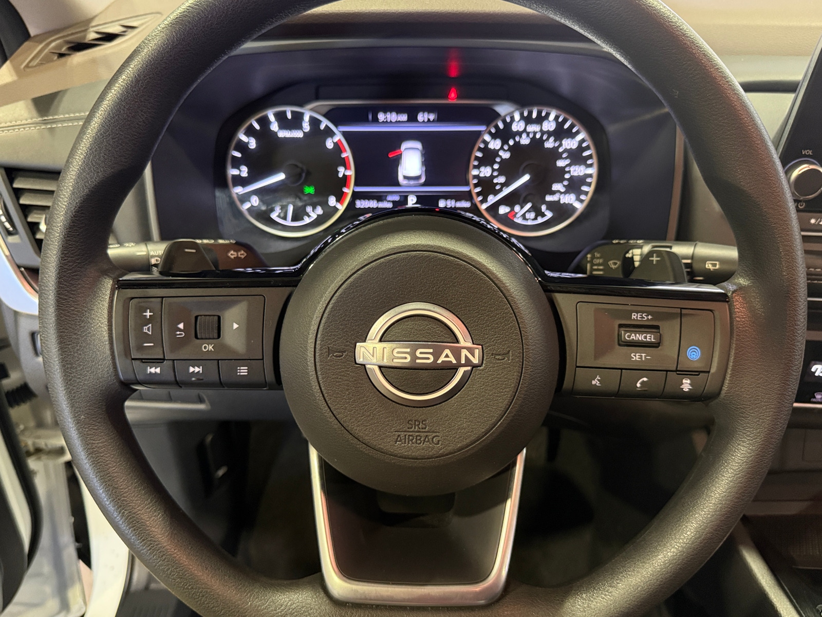 Thumbnail: 2023 Nissan Rogue - 5
