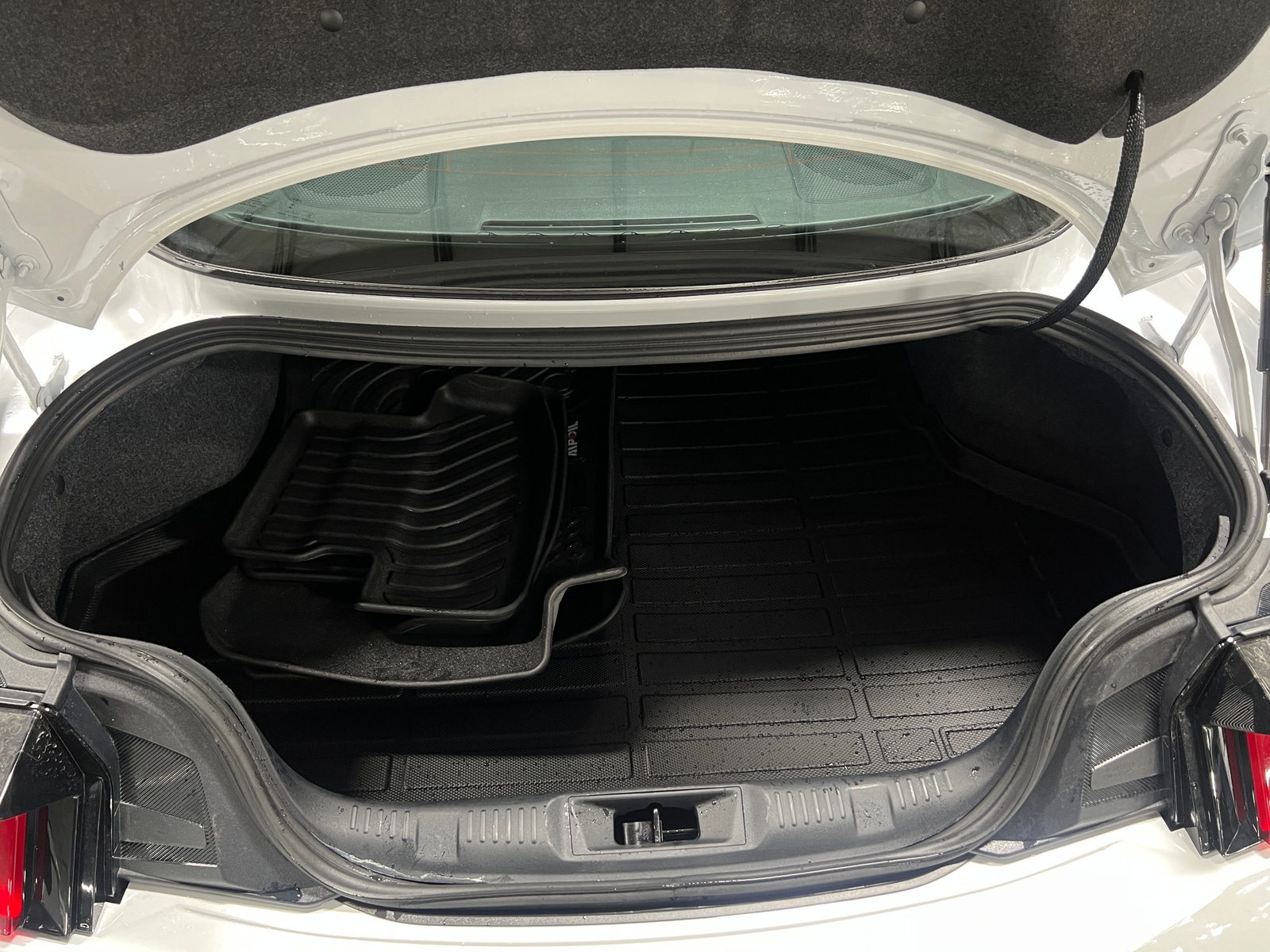 Thumbnail: 2024 Ford Mustang - 6