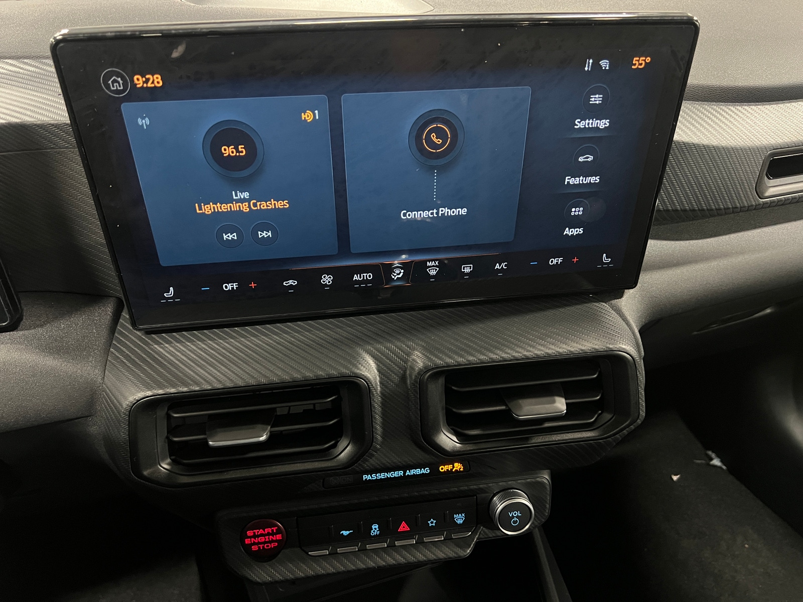 Thumbnail: 2024 Ford Mustang - 3