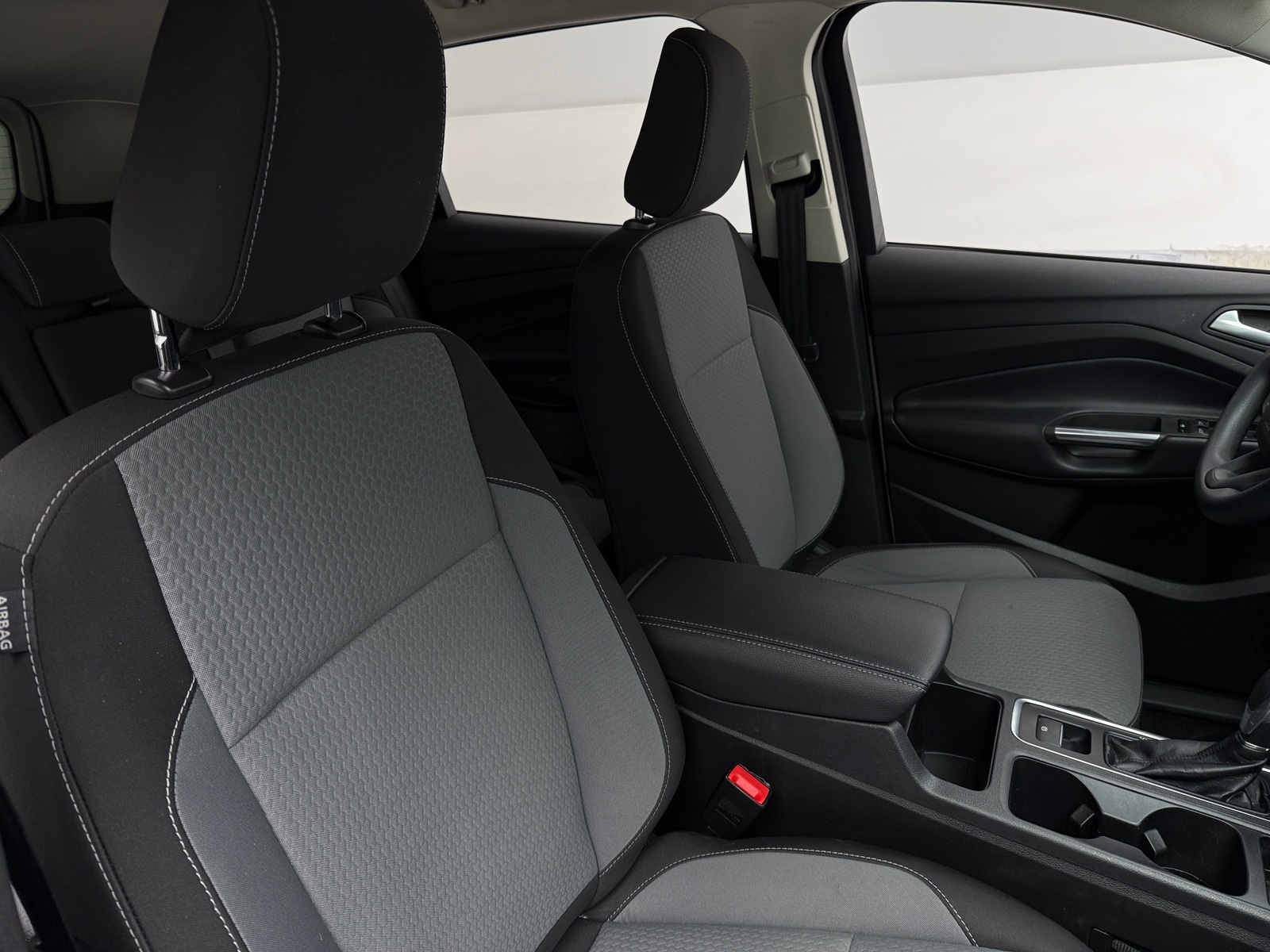 Thumbnail: 2019 Ford Escape - 2