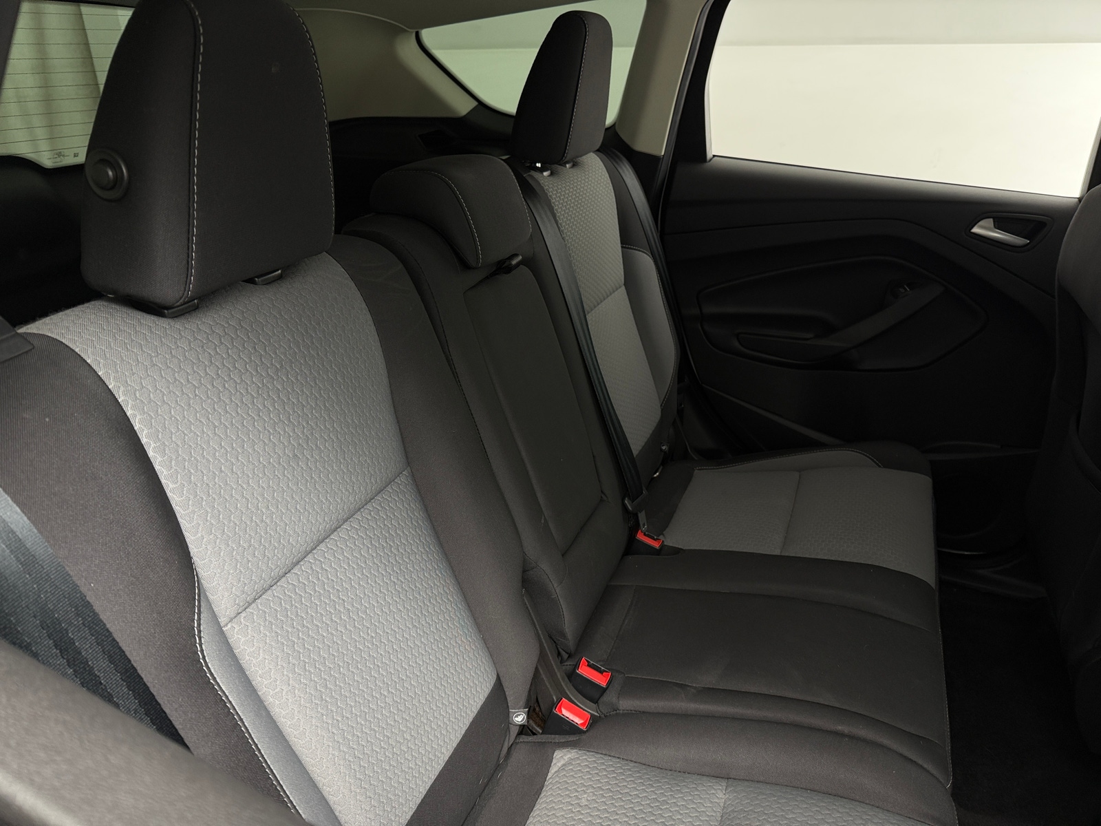 Thumbnail: 2019 Ford Escape - 6