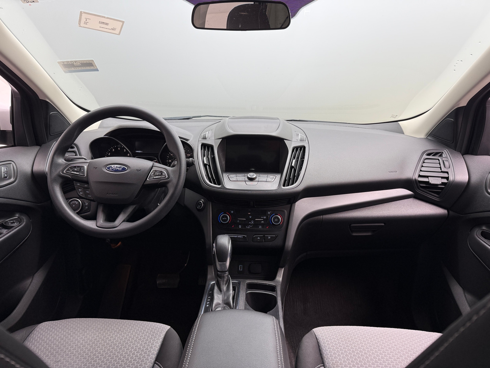 Thumbnail: 2019 Ford Escape - 3