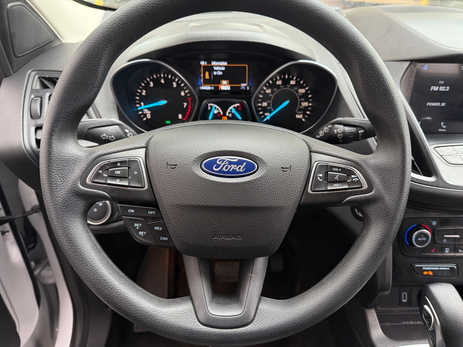 Thumbnail: 2019 Ford Escape - 5