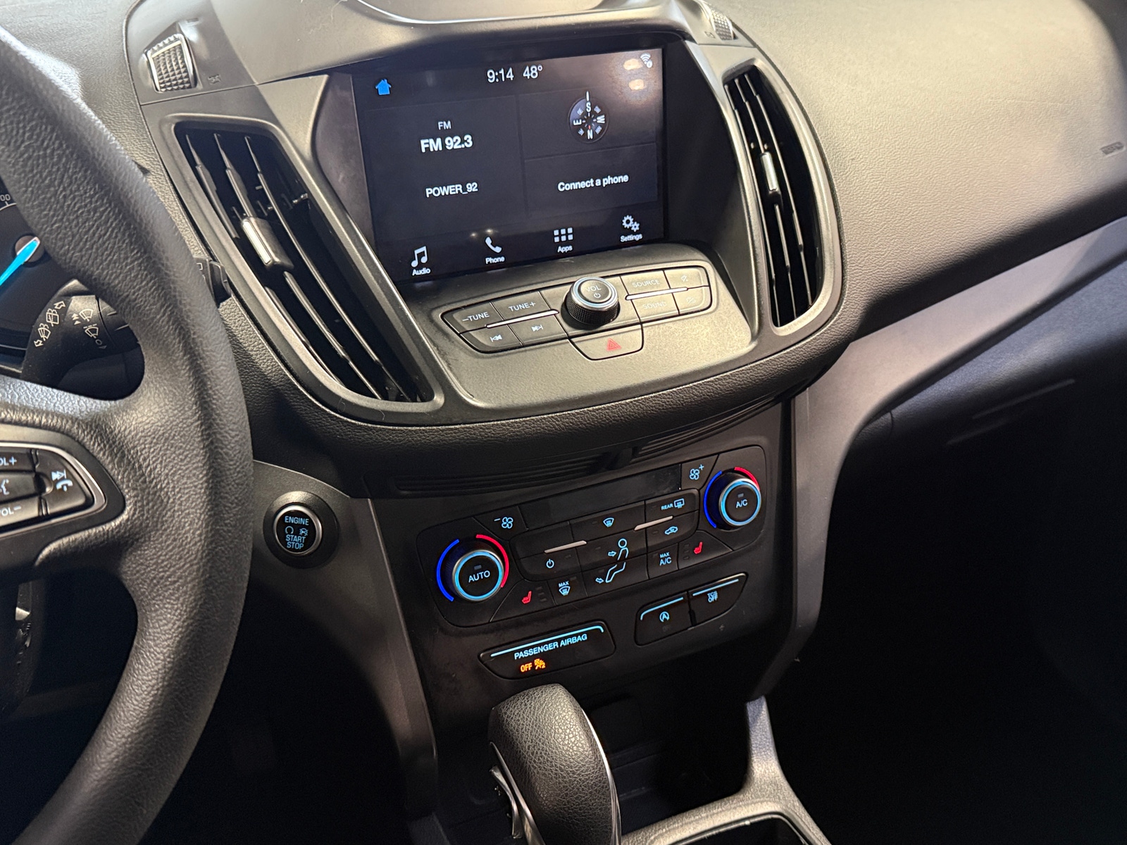 Thumbnail: 2019 Ford Escape - 4