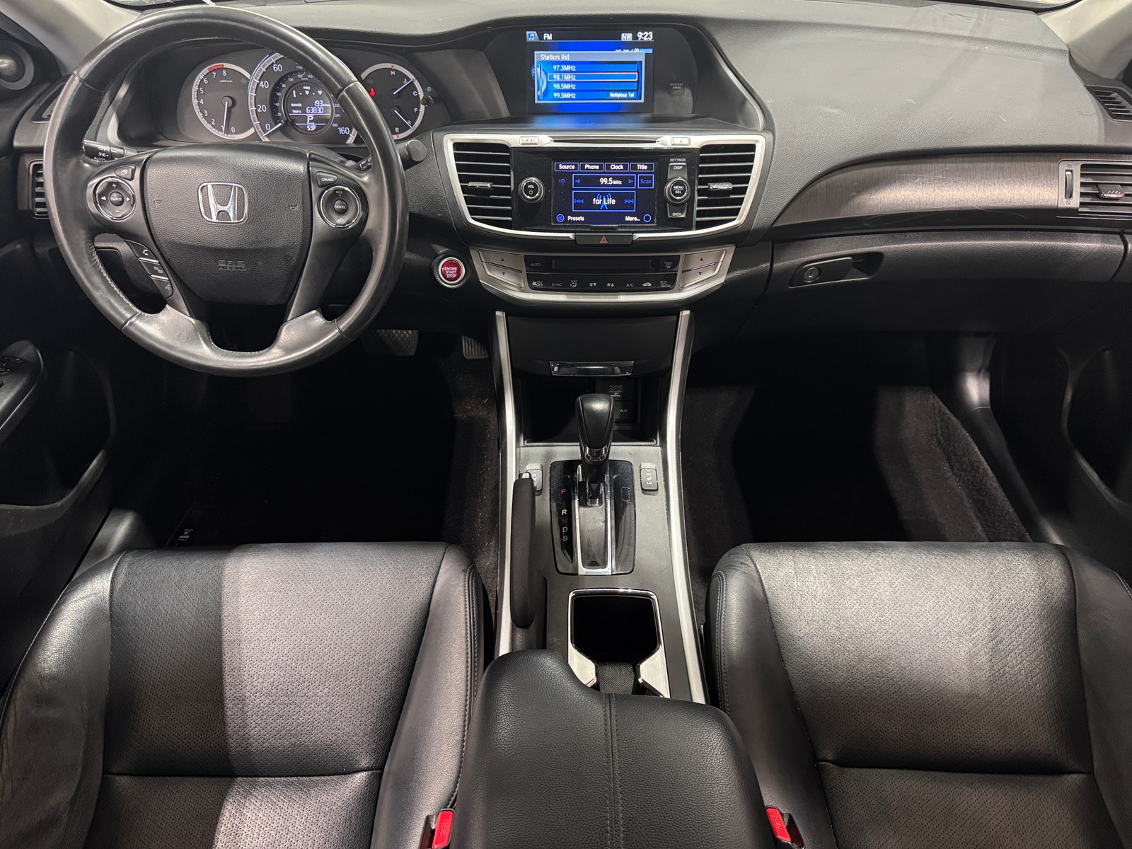 Thumbnail: 2015 Honda Accord - 2