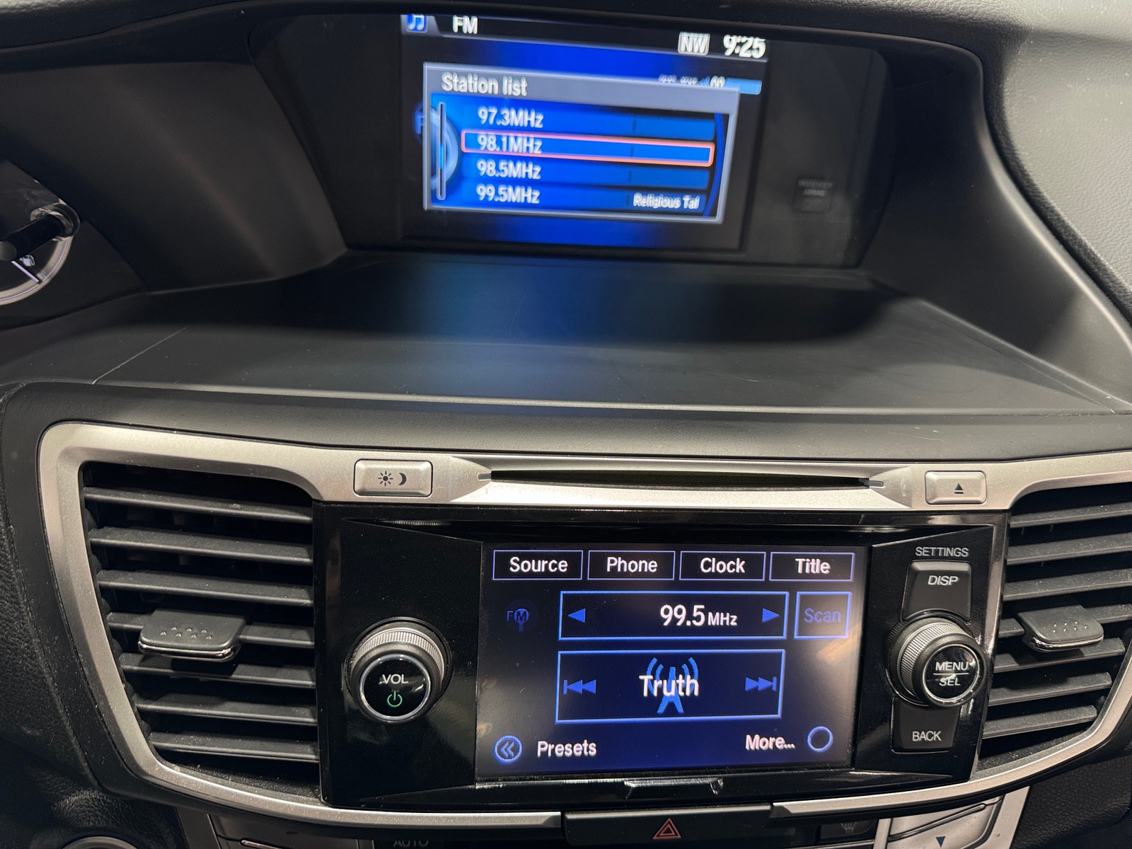 Thumbnail: 2015 Honda Accord - 3