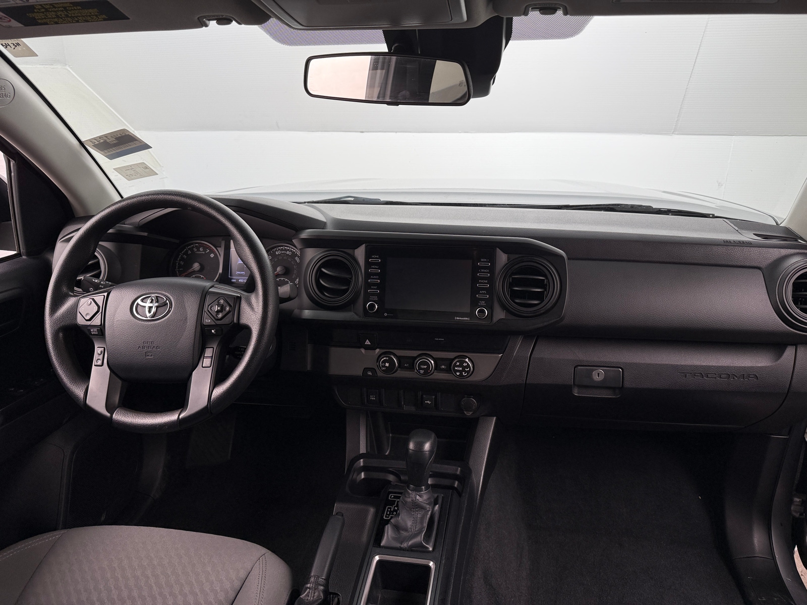 Thumbnail: 2020 Toyota Tacoma - 3