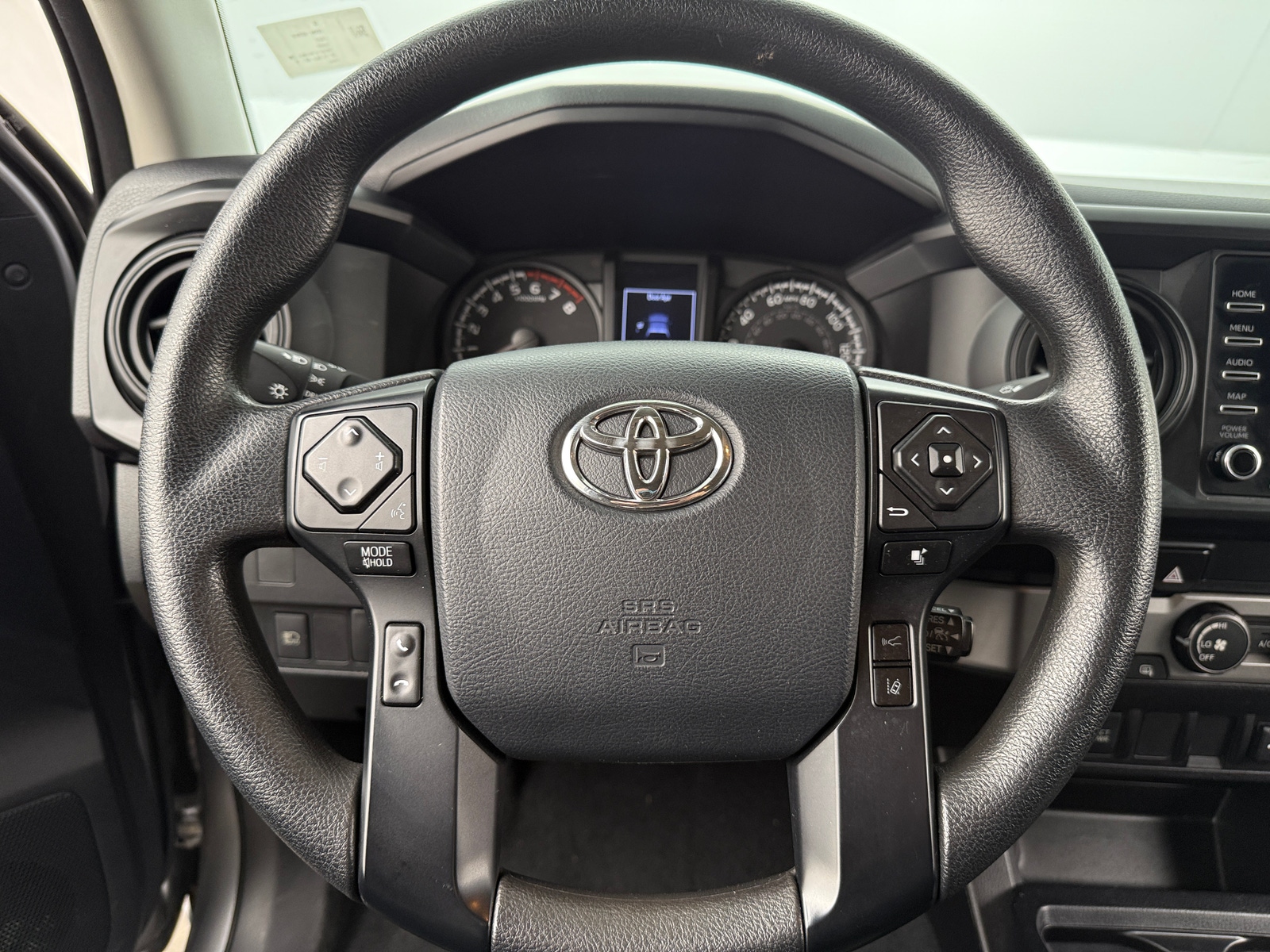 Thumbnail: 2020 Toyota Tacoma - 5